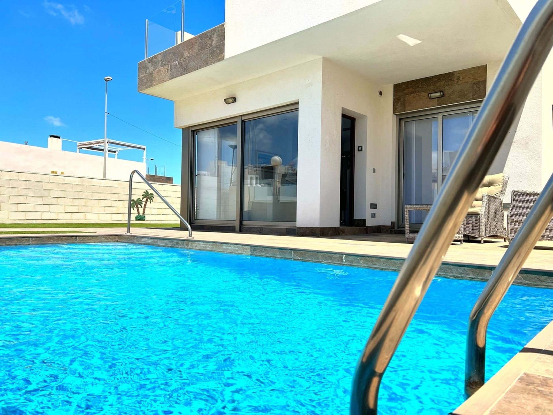 Huis in Torrevieja, Valencia 11976432