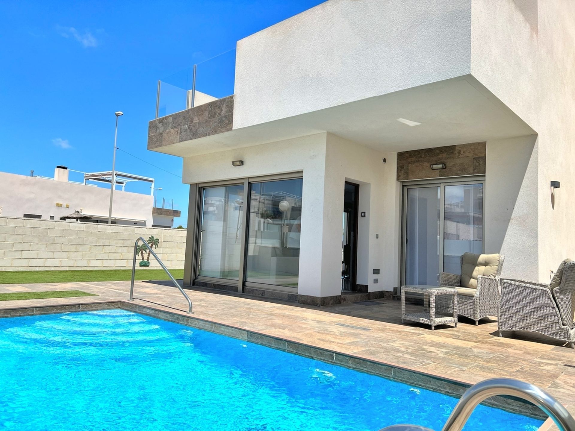 Huis in Torrevieja, Valencia 11976432