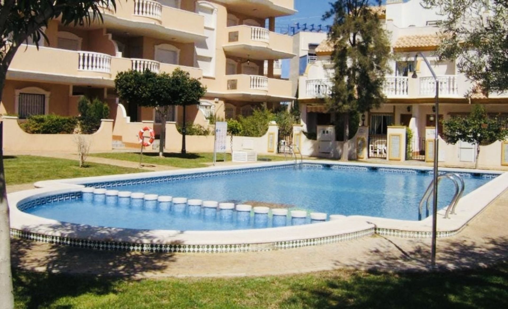 rumah dalam Campoamor, Valencia 11976440