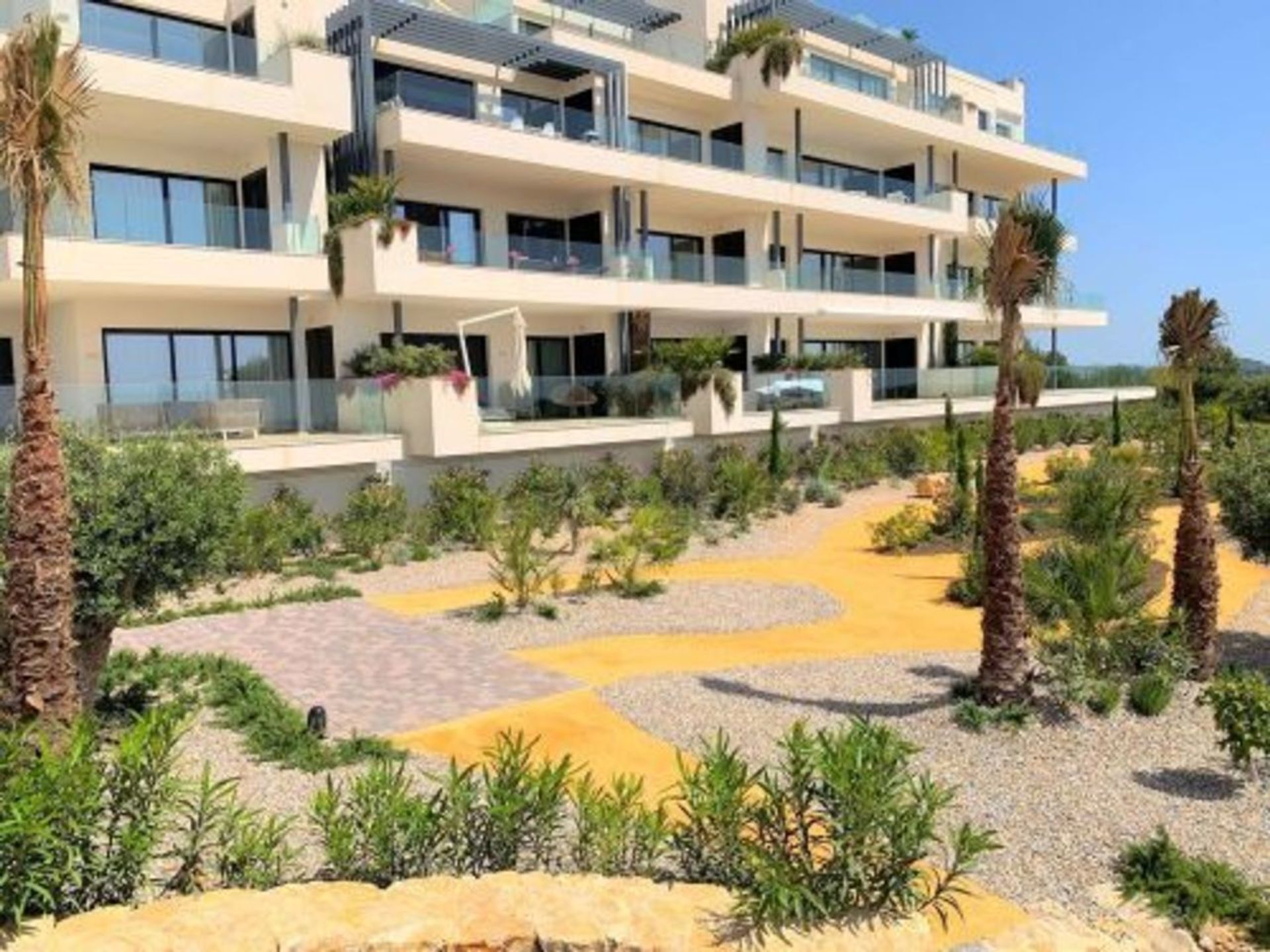 Condominium dans Campoamor, Valence 11976447