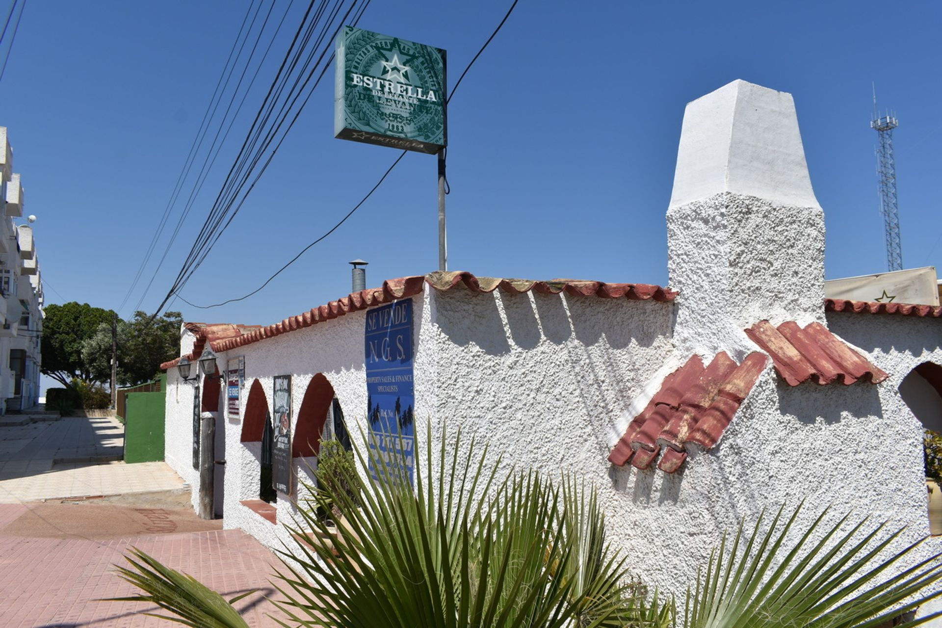 Outro no Rojales, Valência 11976452