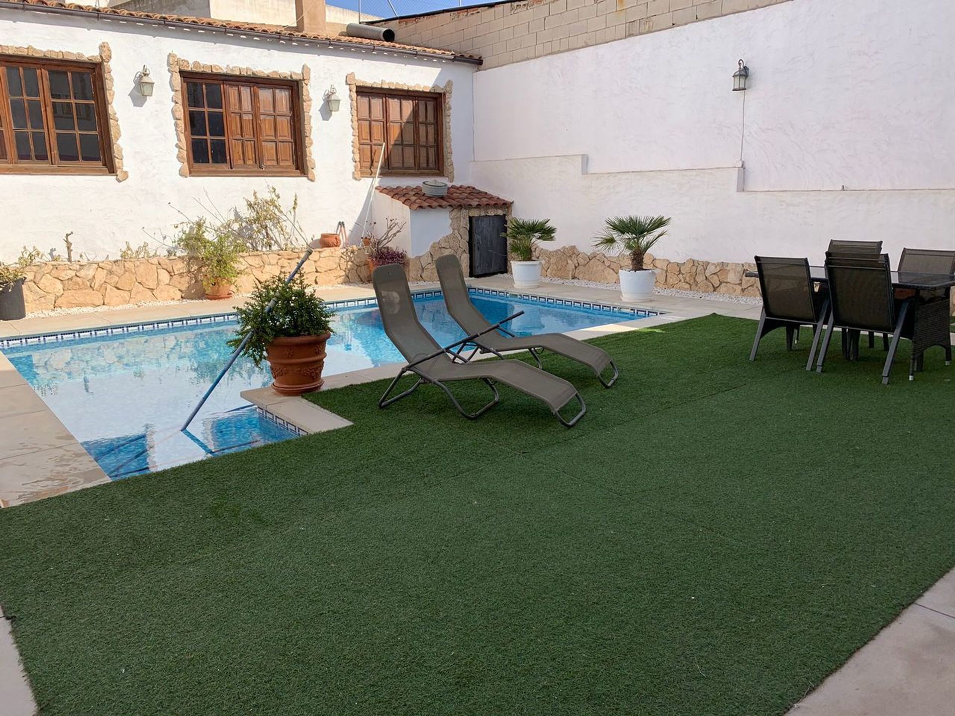 Rumah di Alicante, Valencian Community 11976455