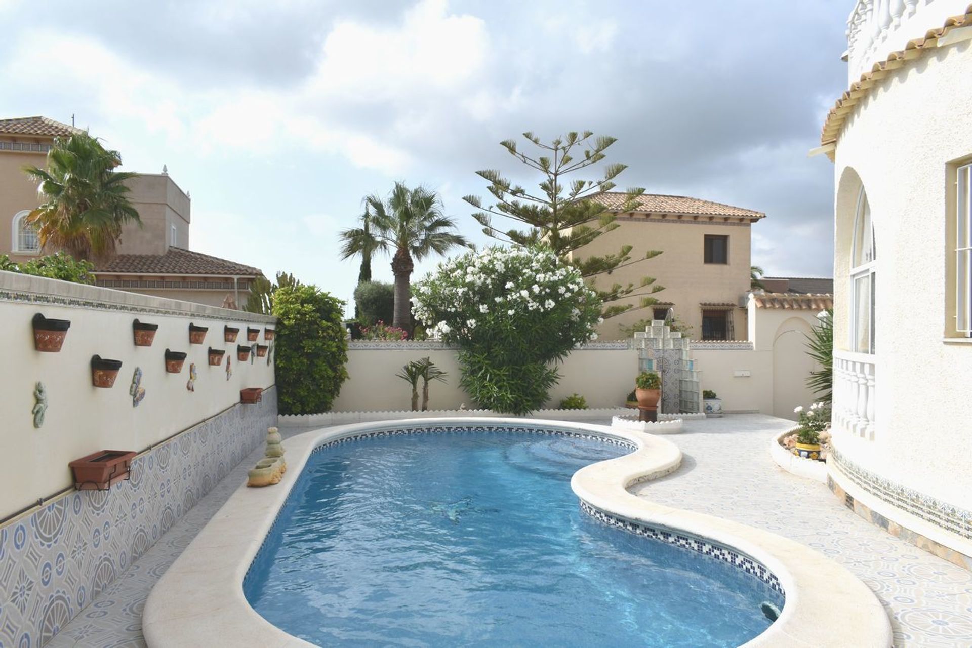 بيت في Villamartin, Valencian Community 11976459