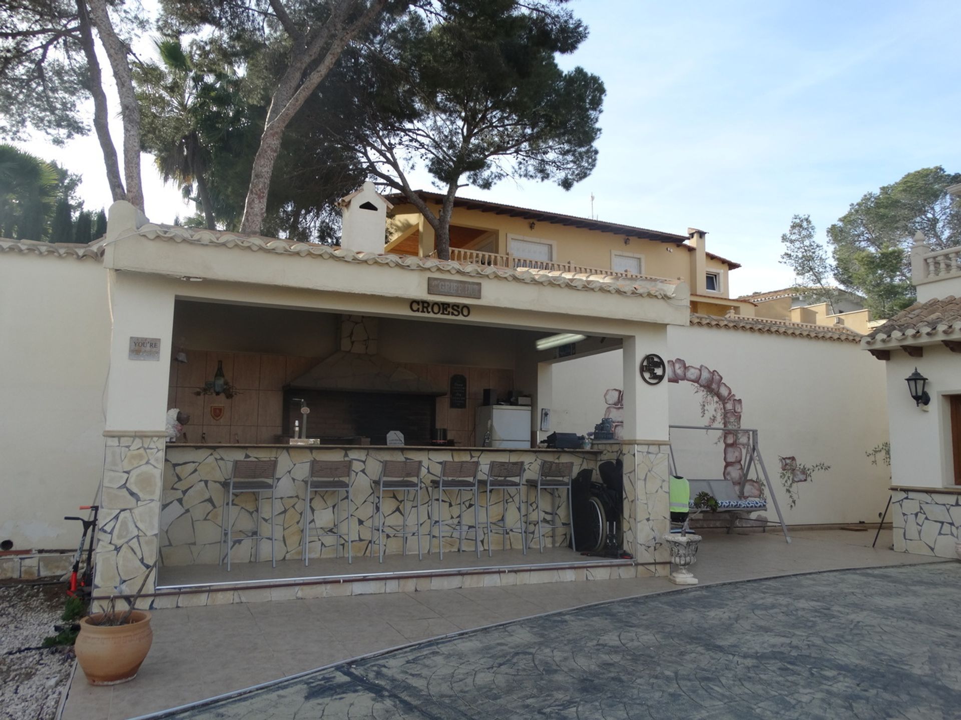 Casa nel Villamartin, Valencian Community 11976464