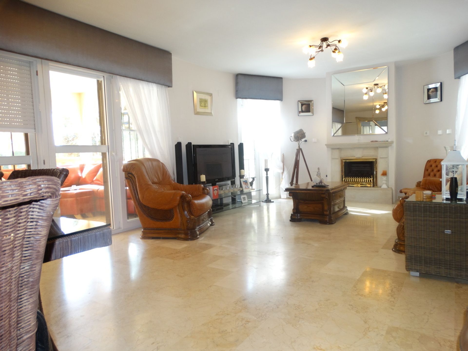 Haus im Alicante, Valencia 11976466