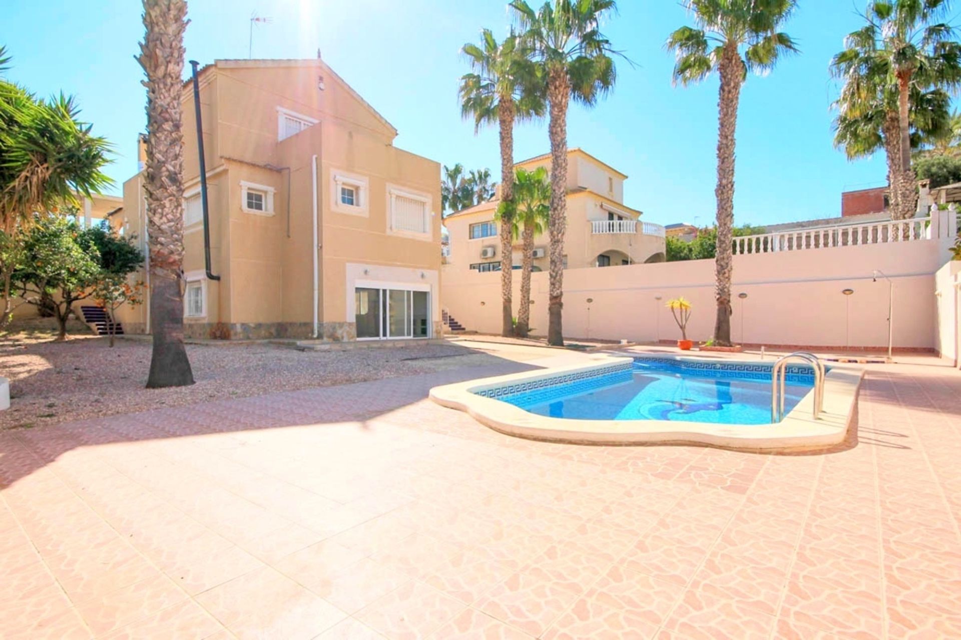 Huis in Campoamor, Valencia 11976476