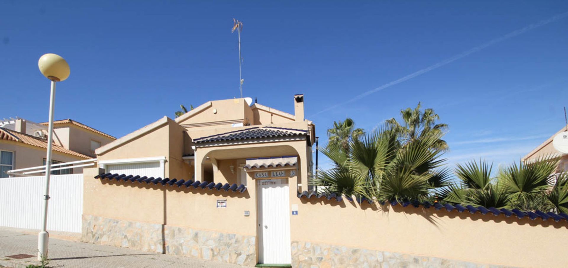 Huis in La Zenia, Comunidad Valenciana 11976476