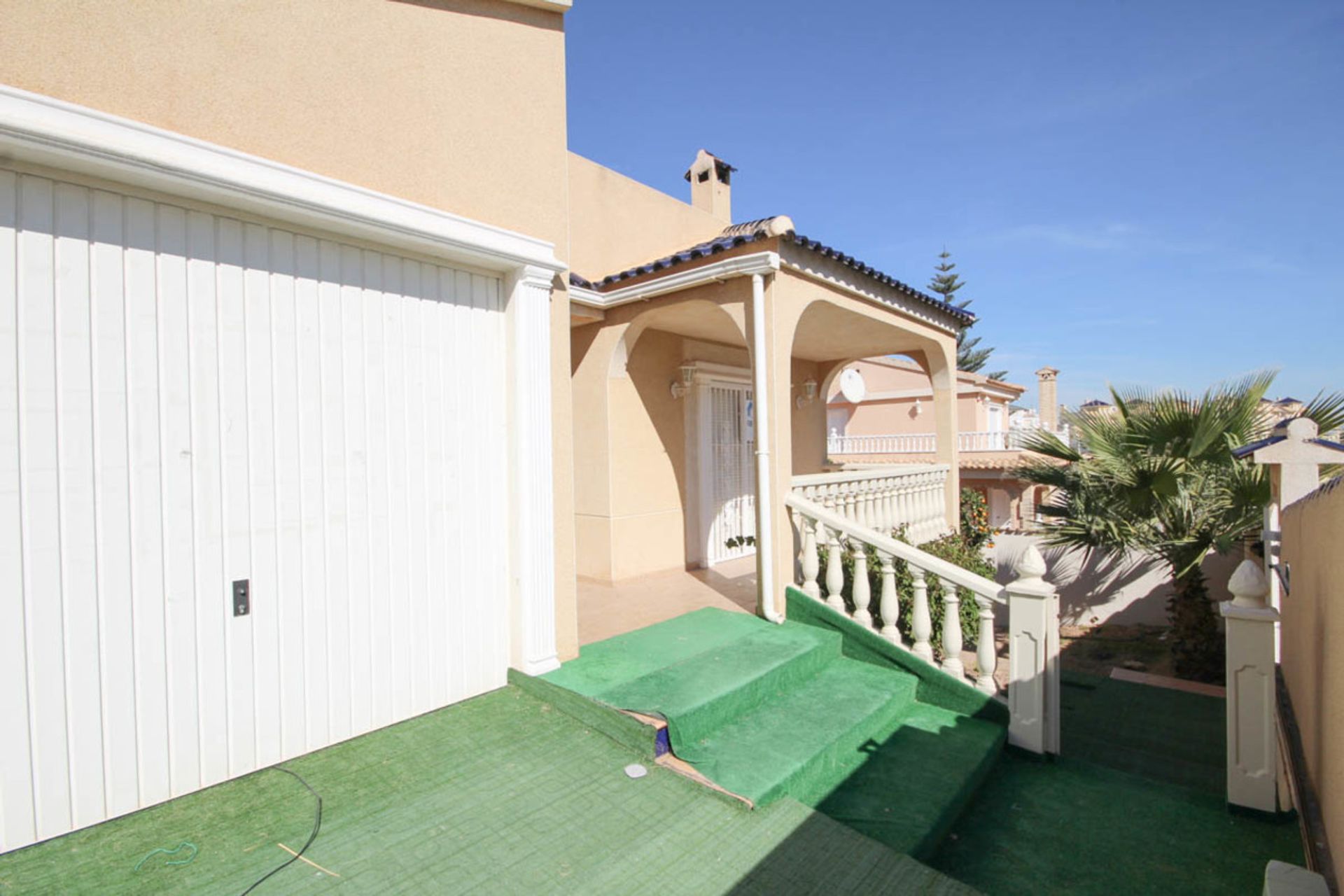 Huis in La Zenia, Comunidad Valenciana 11976476