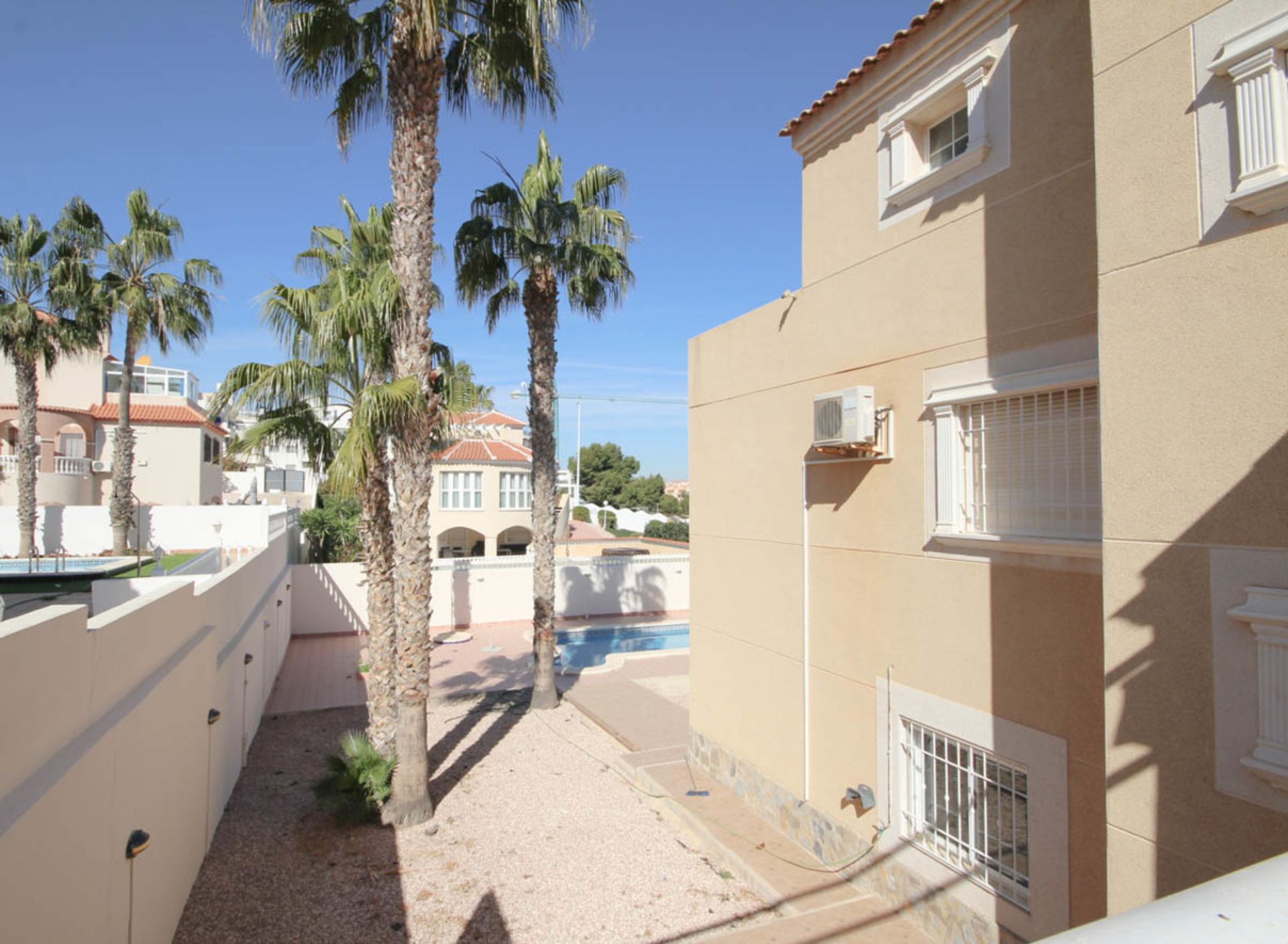 Huis in La Zenia, Comunidad Valenciana 11976476