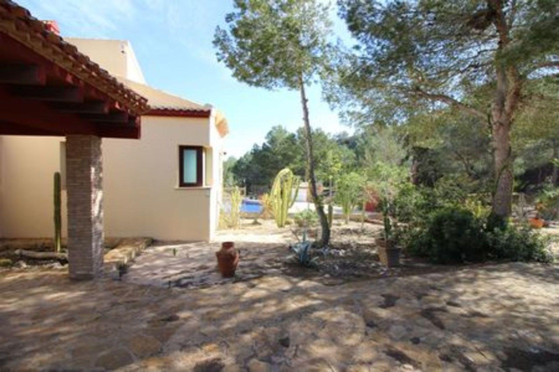 Casa nel San Miguel de Salinas, Valencian Community 11976478