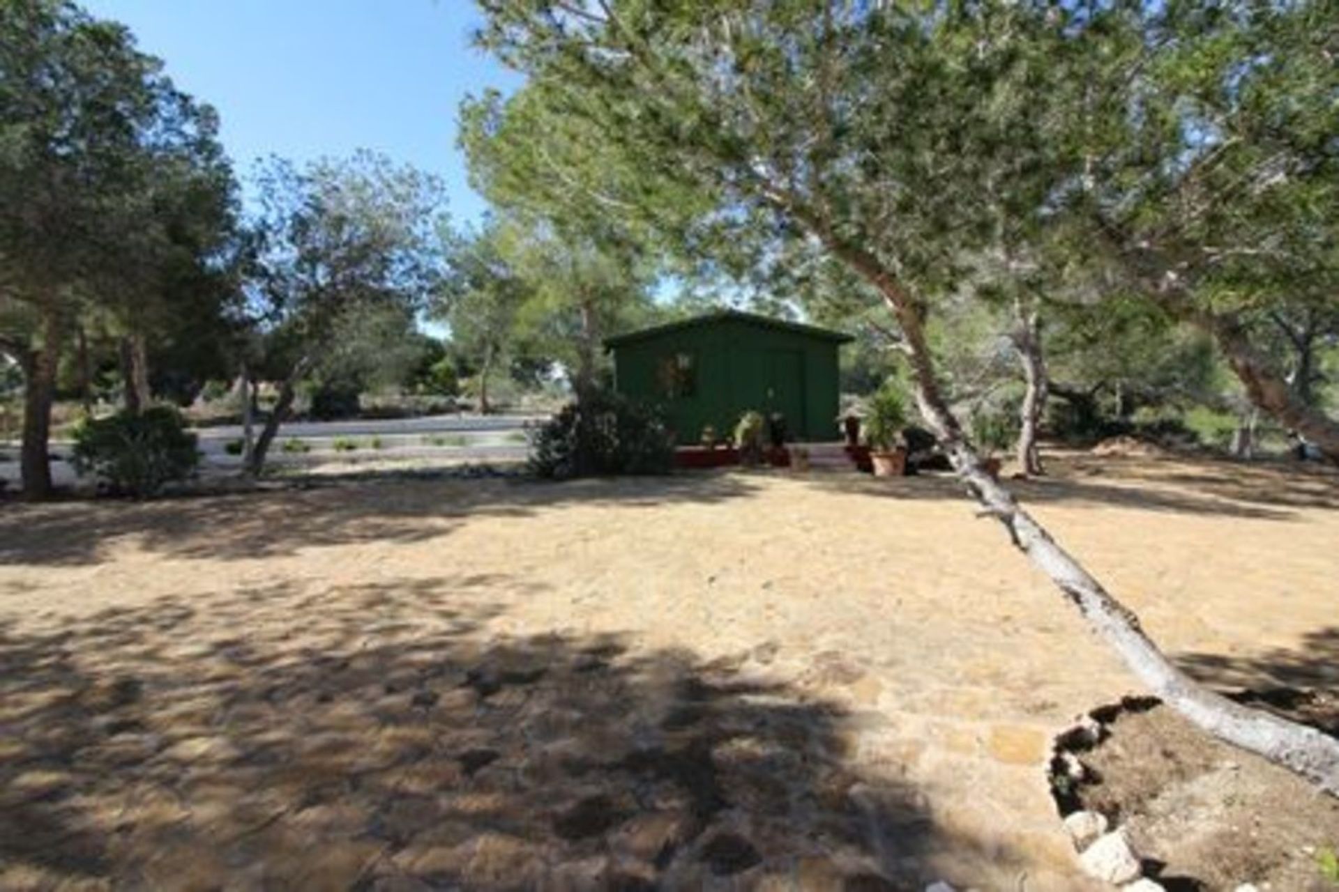 Casa nel San Miguel de Salinas, Valencian Community 11976478