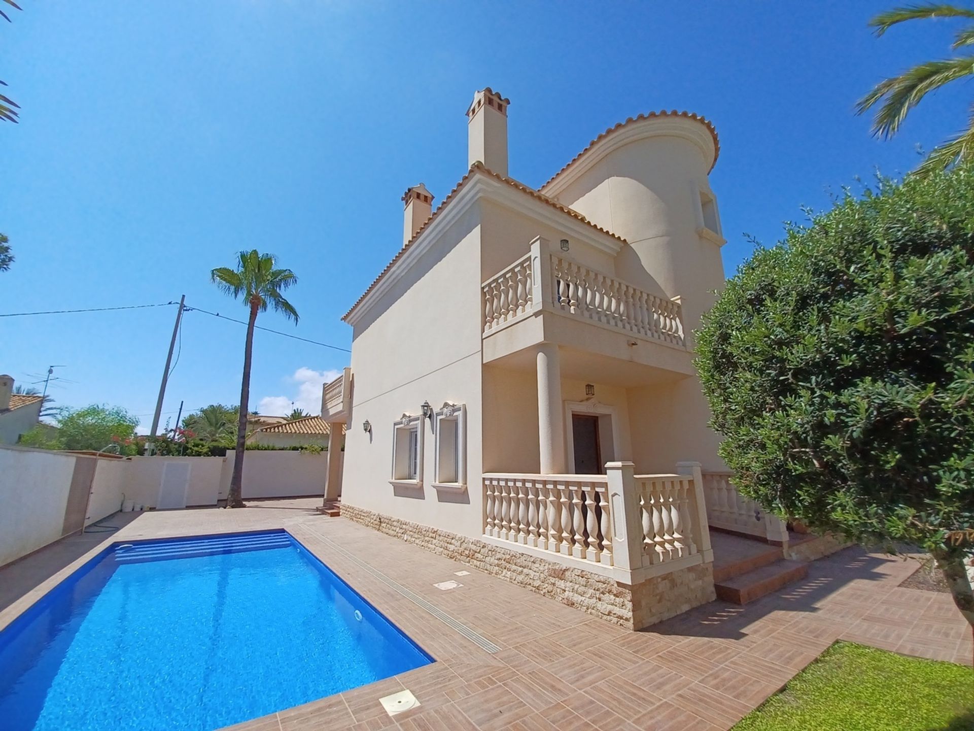 Hus i Campoamor, Valencia 11976479