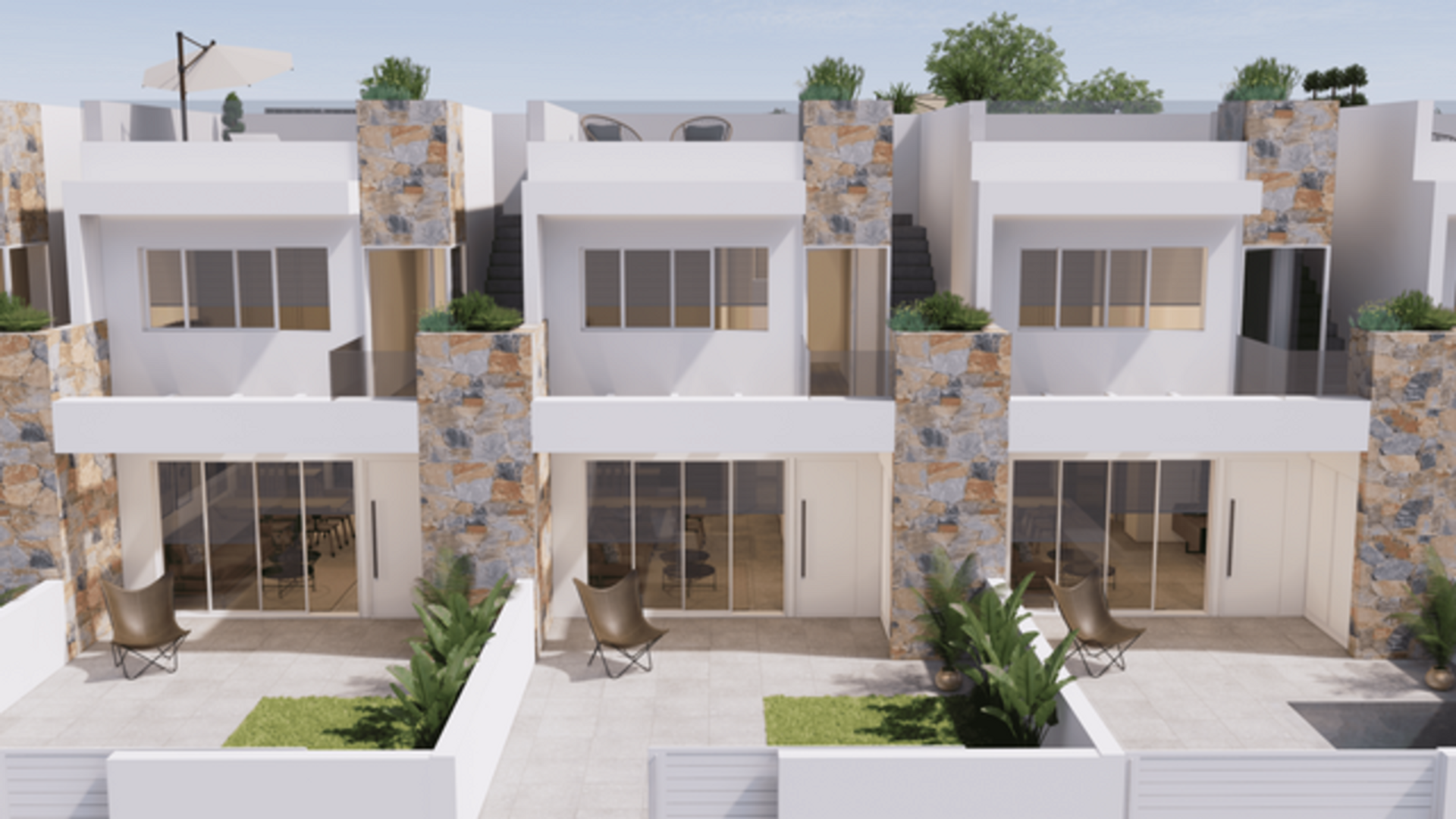 casa en campoamor, Valencia 11976591