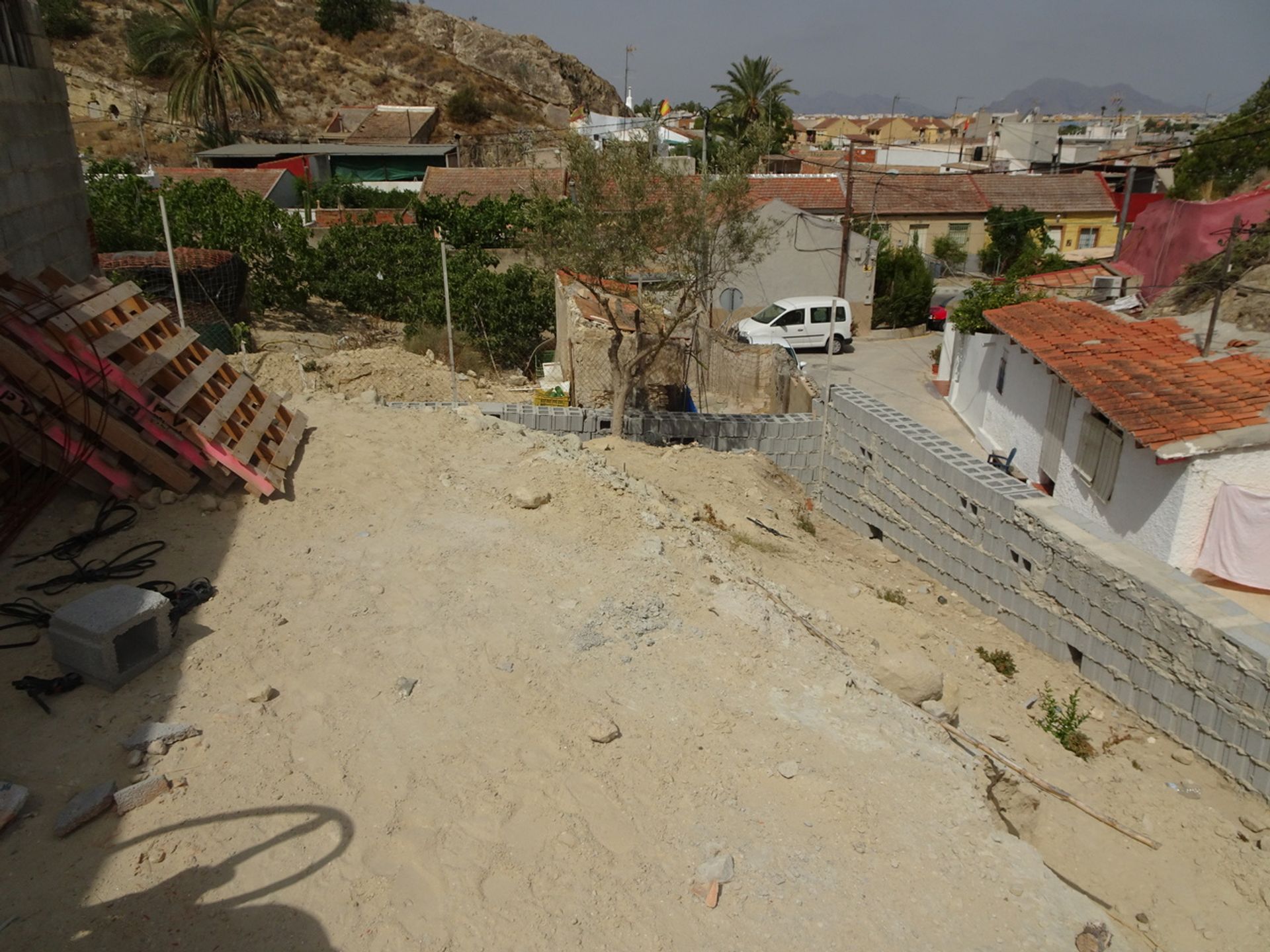 Tanah di Rojales, Valencia 11976647