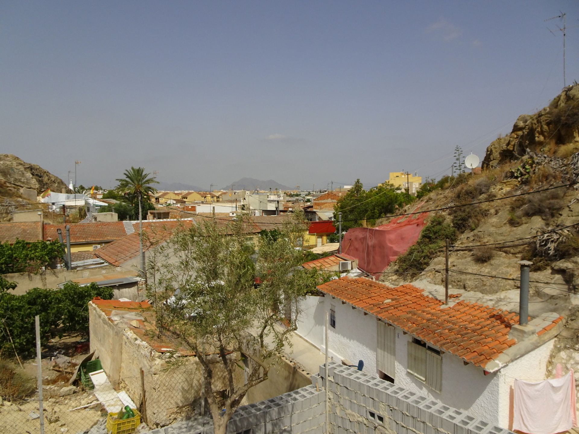 Земельные участки в Rojales, Valencian Community 11976647