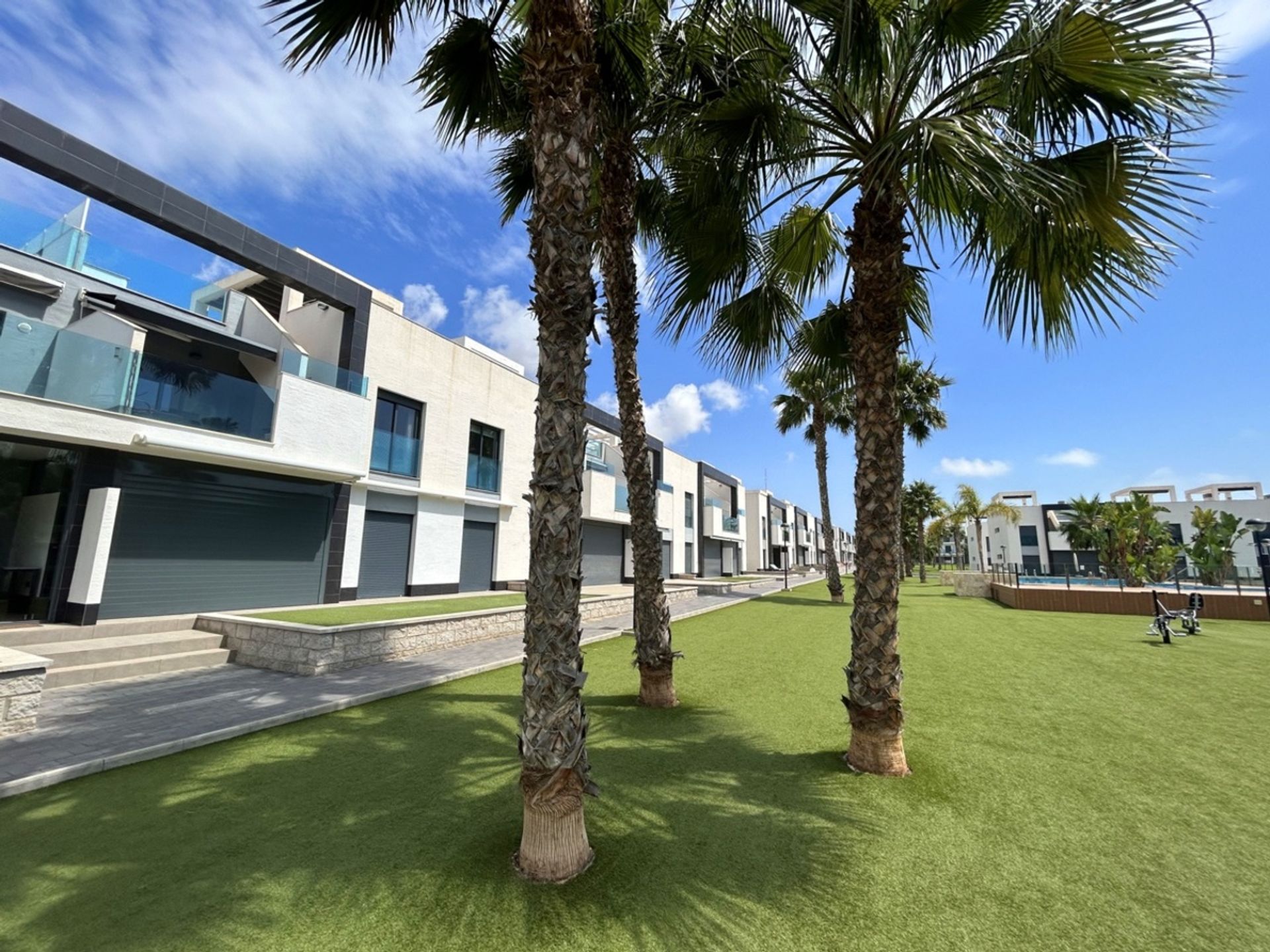 Condominium dans El Raso, Comunitat Valenciana 11976662