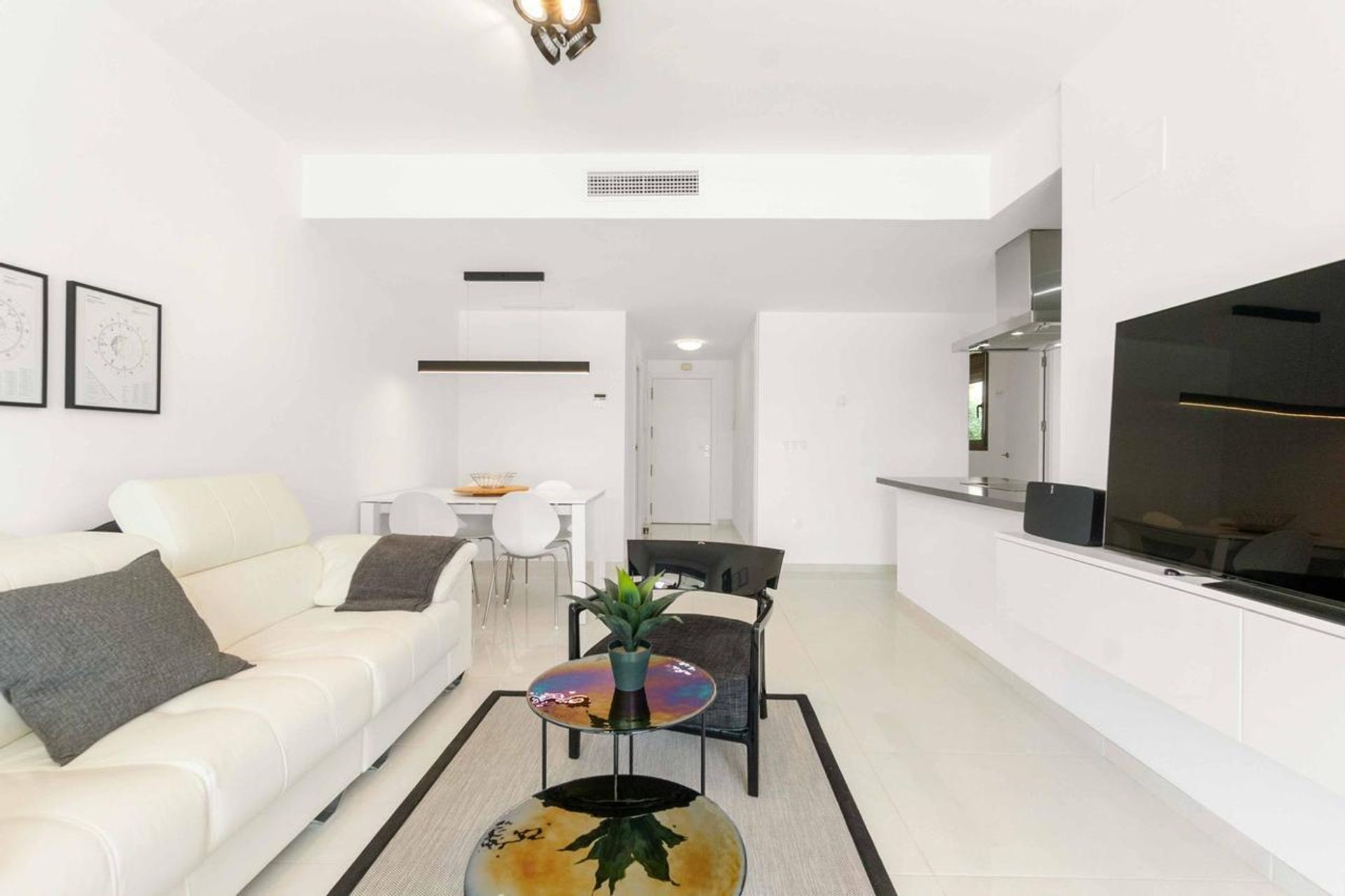 Condominium dans Campoamor, Valence 11976665