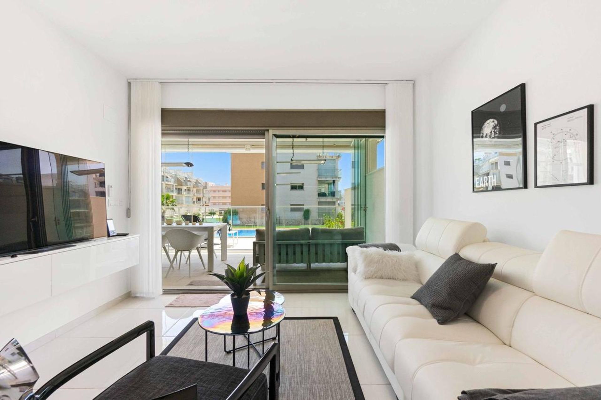 Condominium dans Campoamor, Valence 11976665