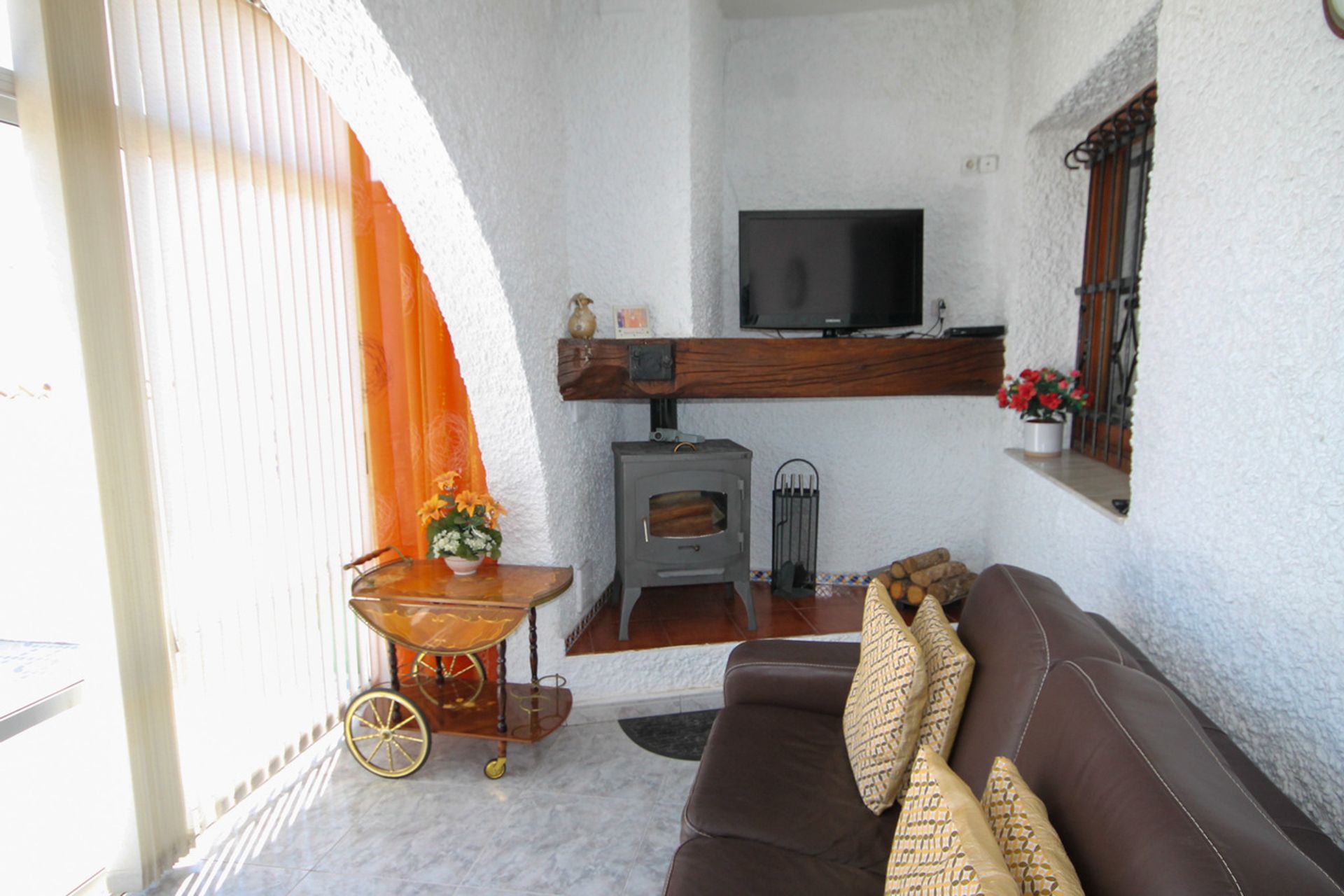 House in San Miguel de Salinas, Valencia 11976762