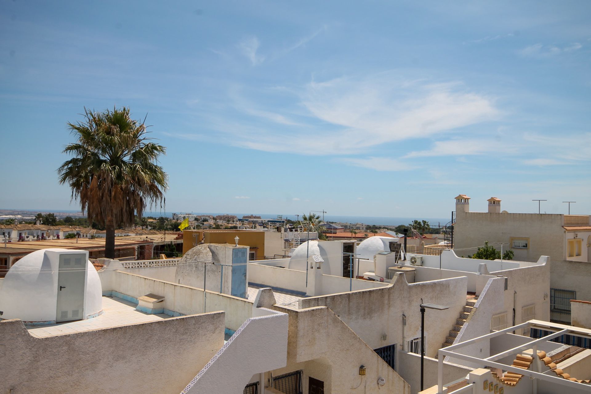 집 에 San Miguel de Salinas, Valencian Community 11976762