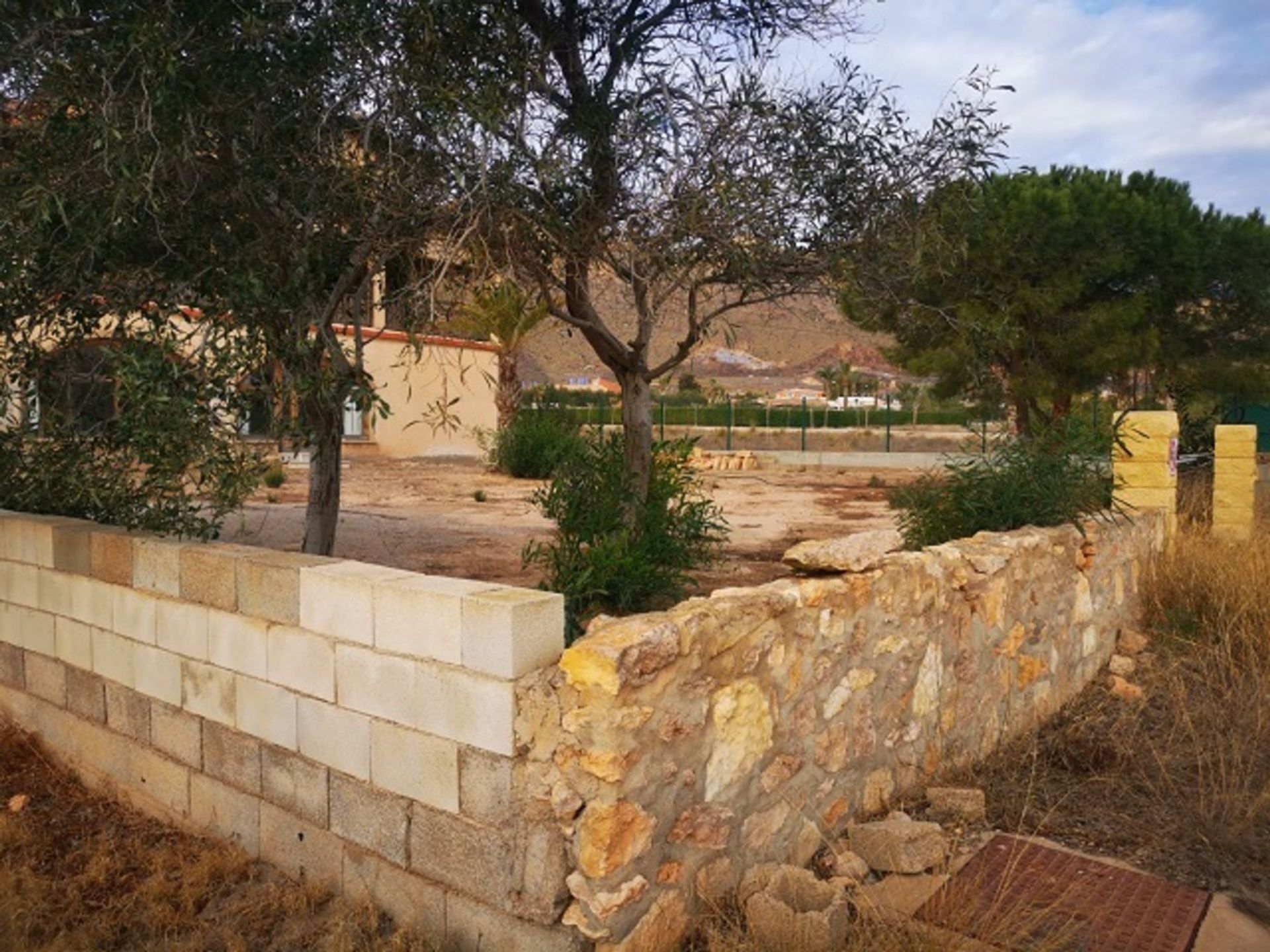 Casa nel Pulpí, Andalusia 11976866