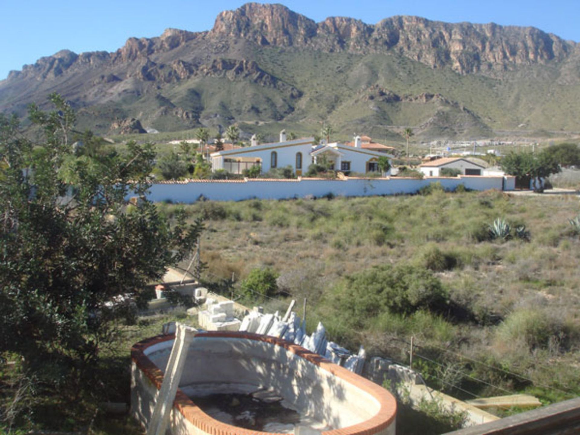 casa en Pulpí, Andalusia 11976866