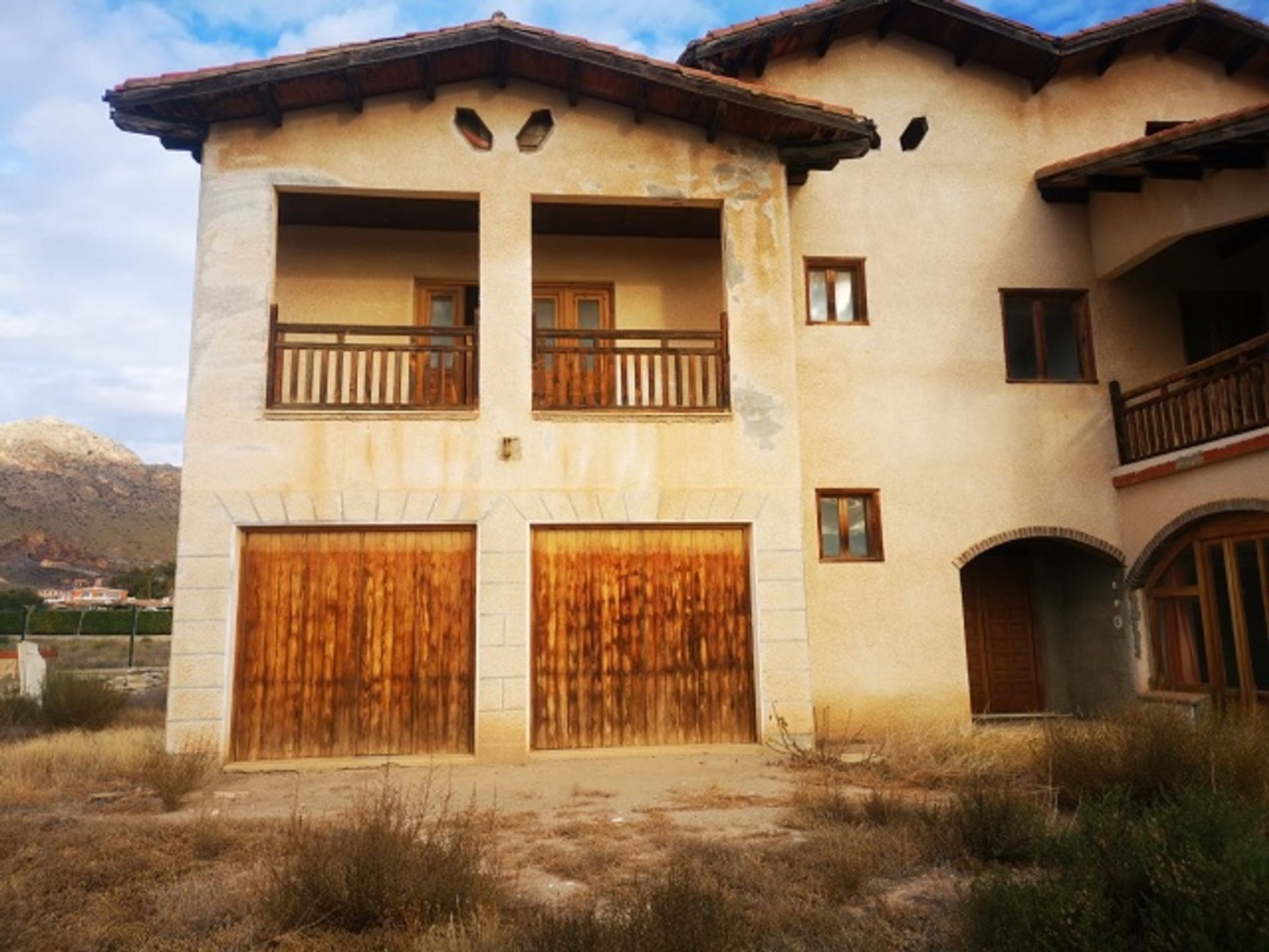 Casa nel Pulpí, Andalusia 11976866