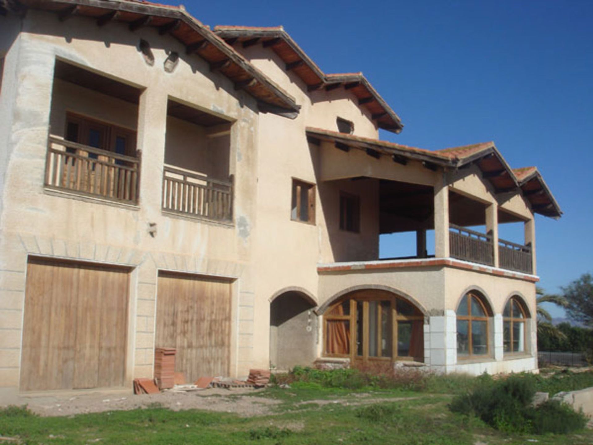 Casa nel Pulpí, Andalusia 11976866