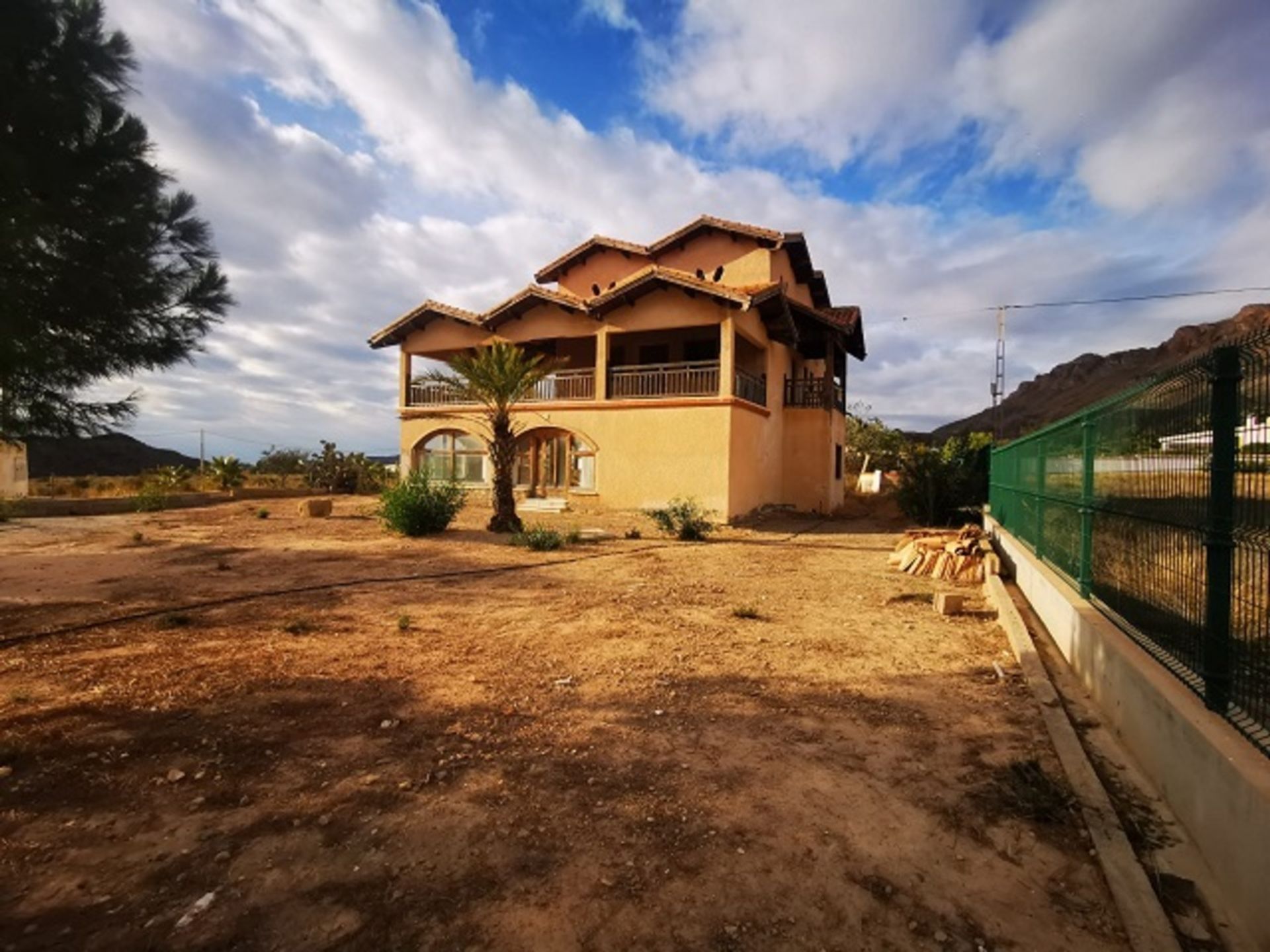 Casa nel Pulpí, Andalusia 11976866