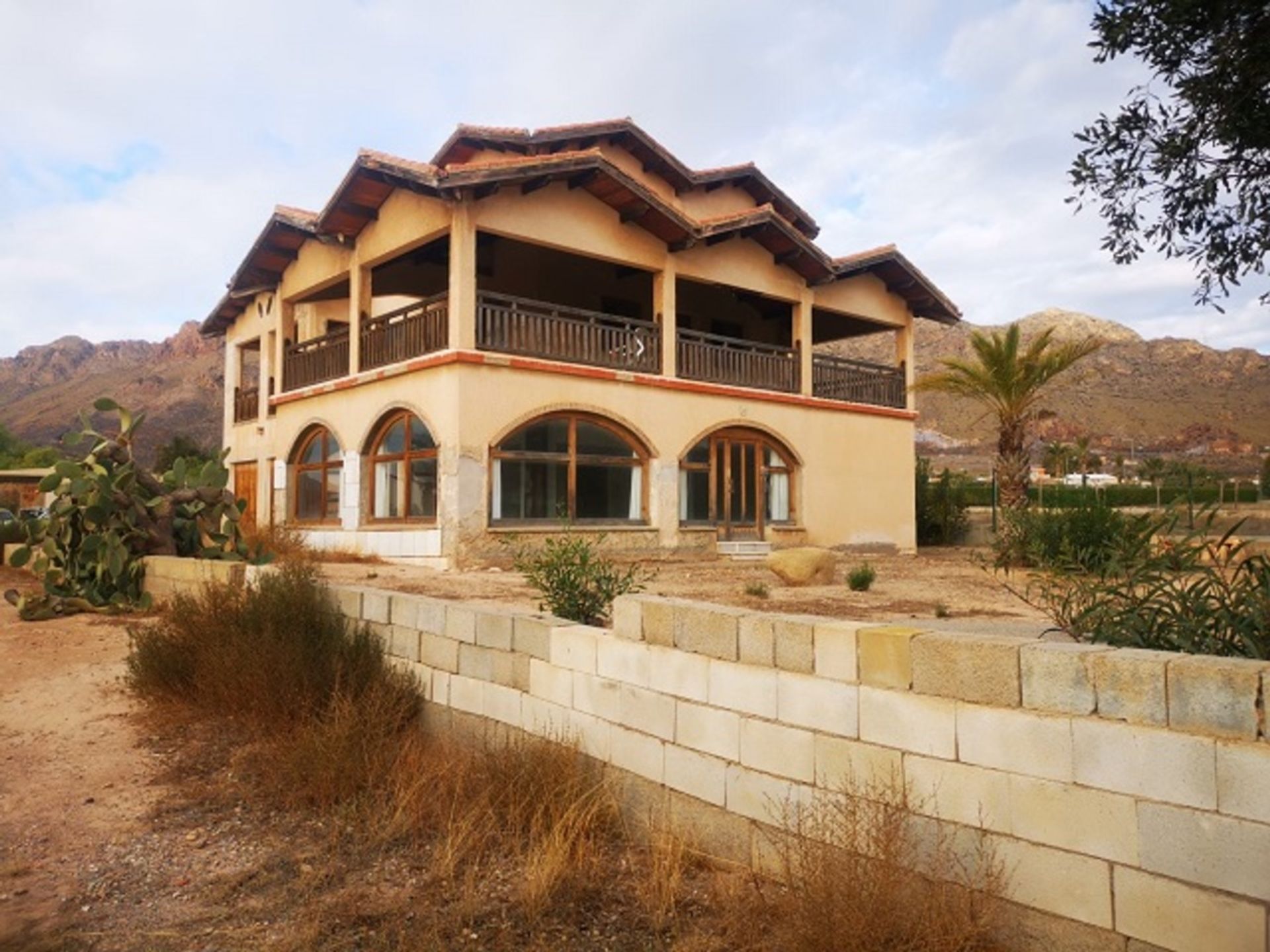 casa en Pulpí, Andalusia 11976866