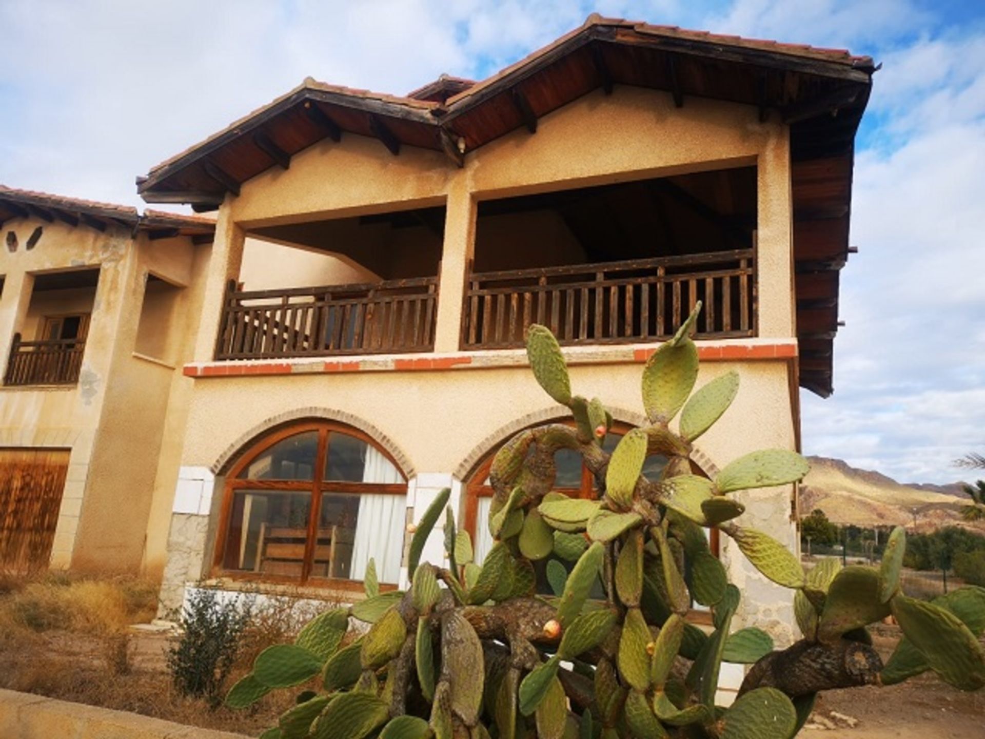 casa en Pulpí, Andalusia 11976866