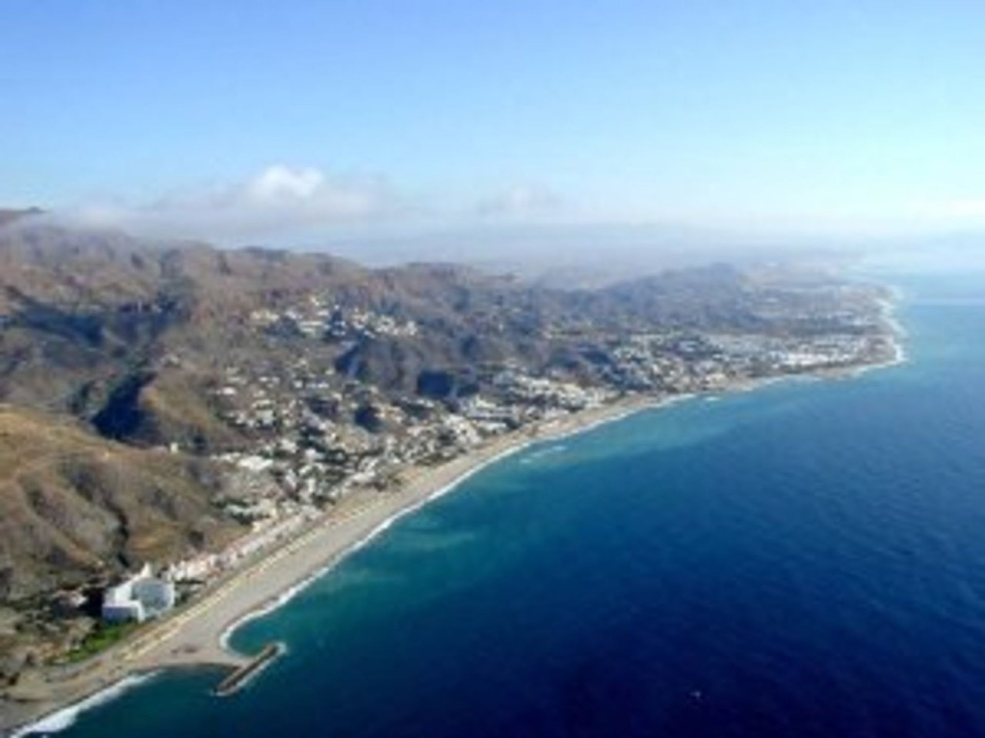 房子 在 Playas de Vera, Andalucía 11976874