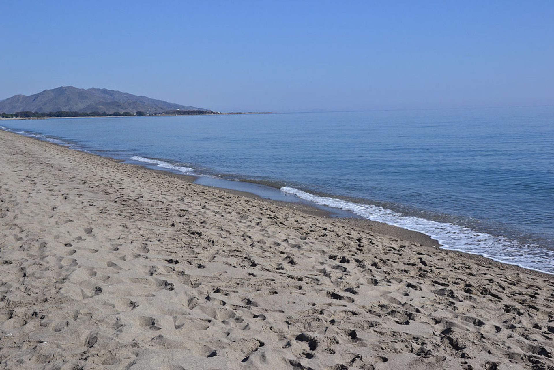 房子 在 Playas de Vera, Andalucía 11976874