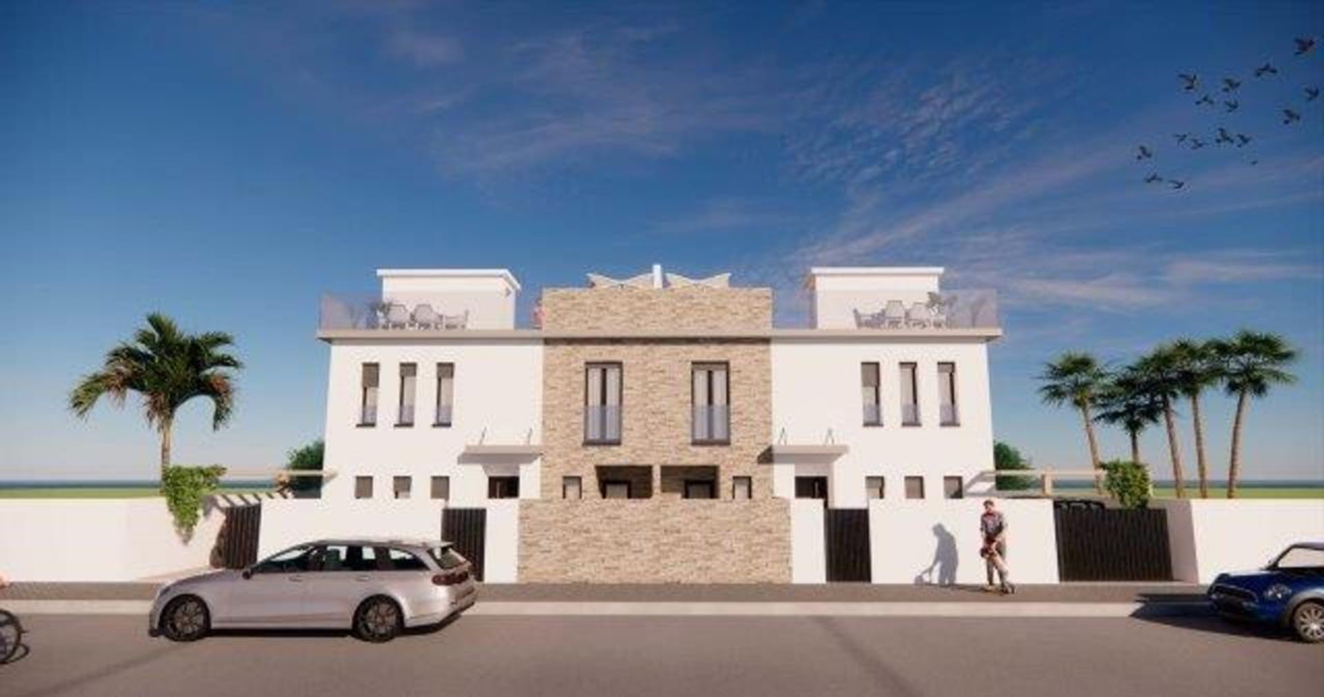 House in Los Amarguillos, Andalusia 11976874