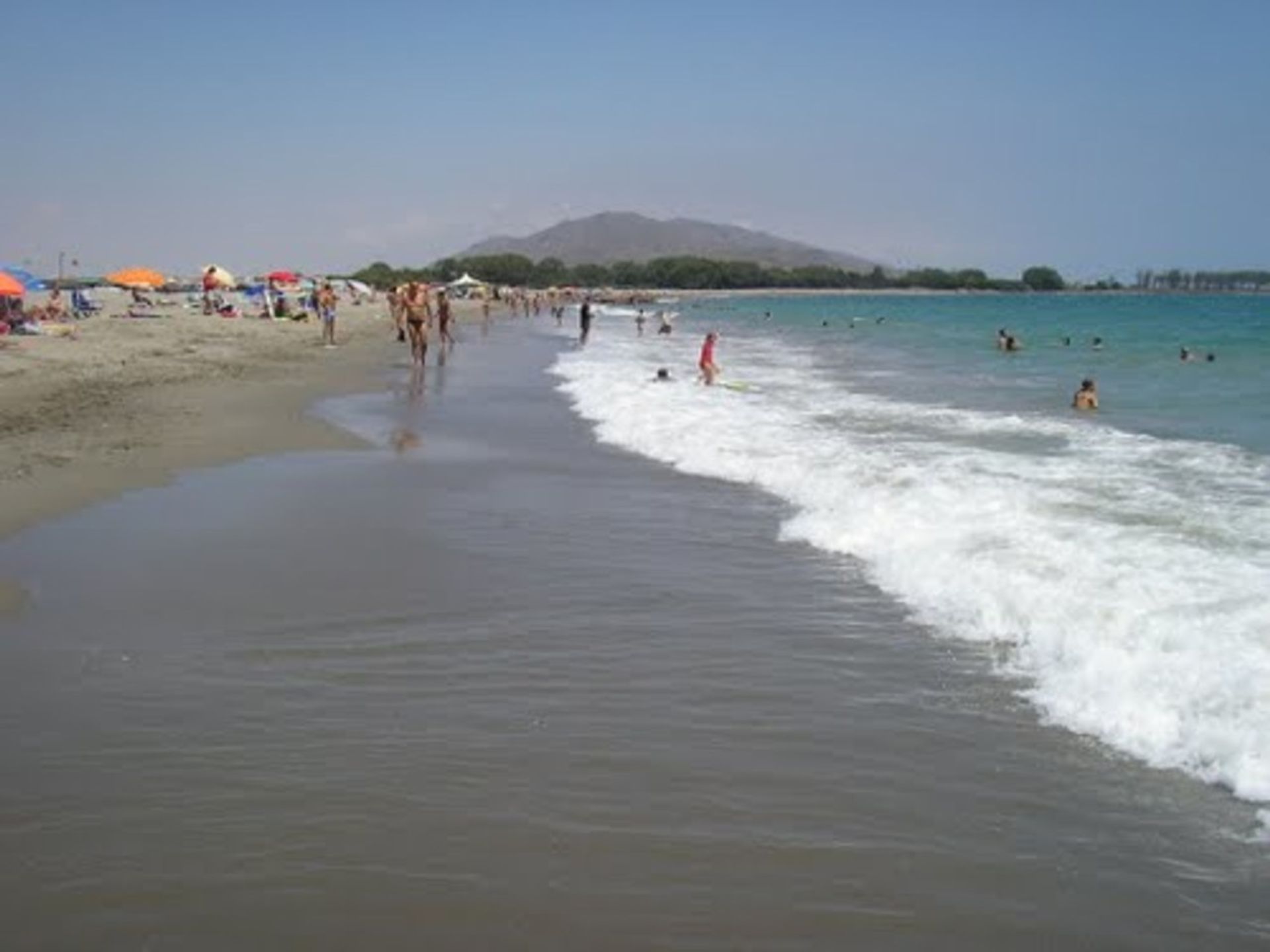 房子 在 Playas de Vera, Andalucía 11976874