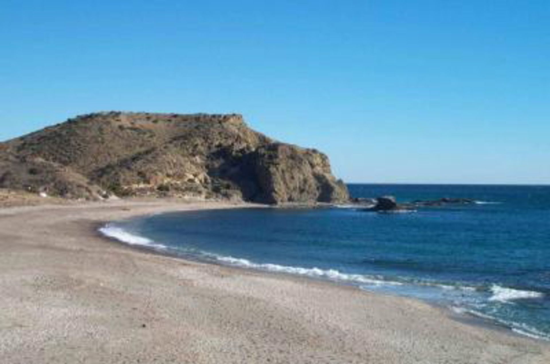 房子 在 Playas de Vera, Andalucía 11976874