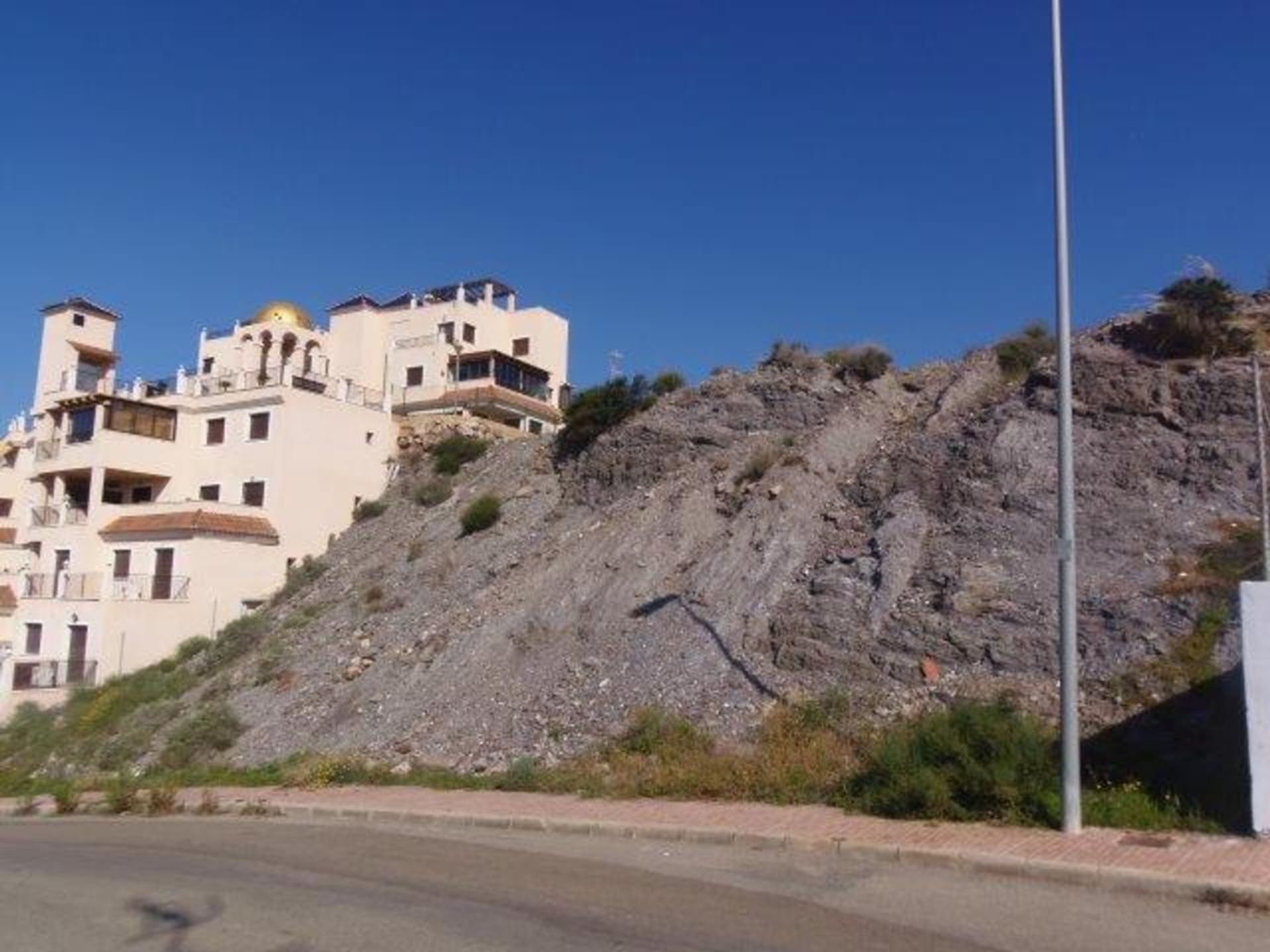 Tierra en Aguilas, Murcia 11976878