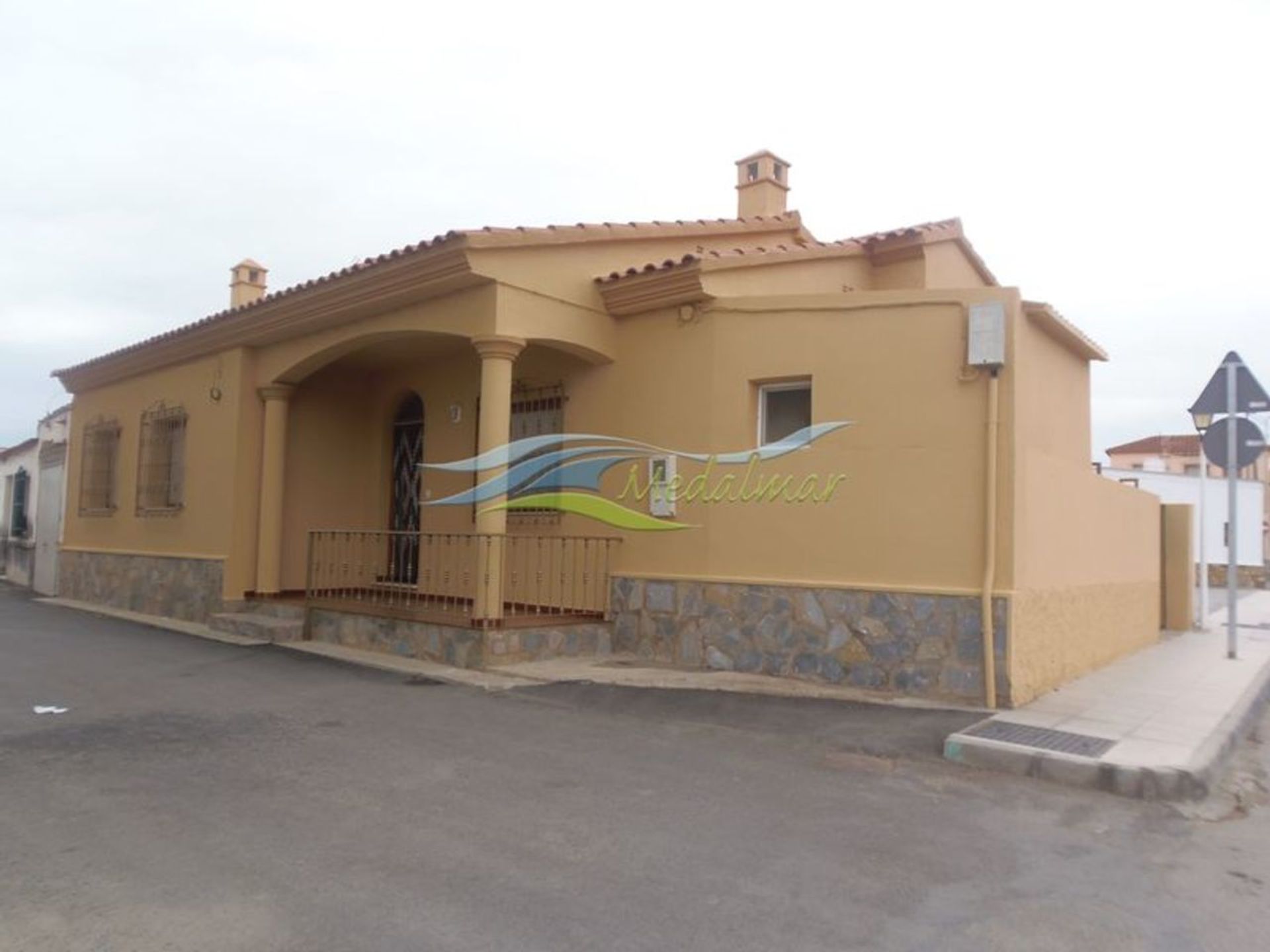 casa en palomares, Andalucía 11976879