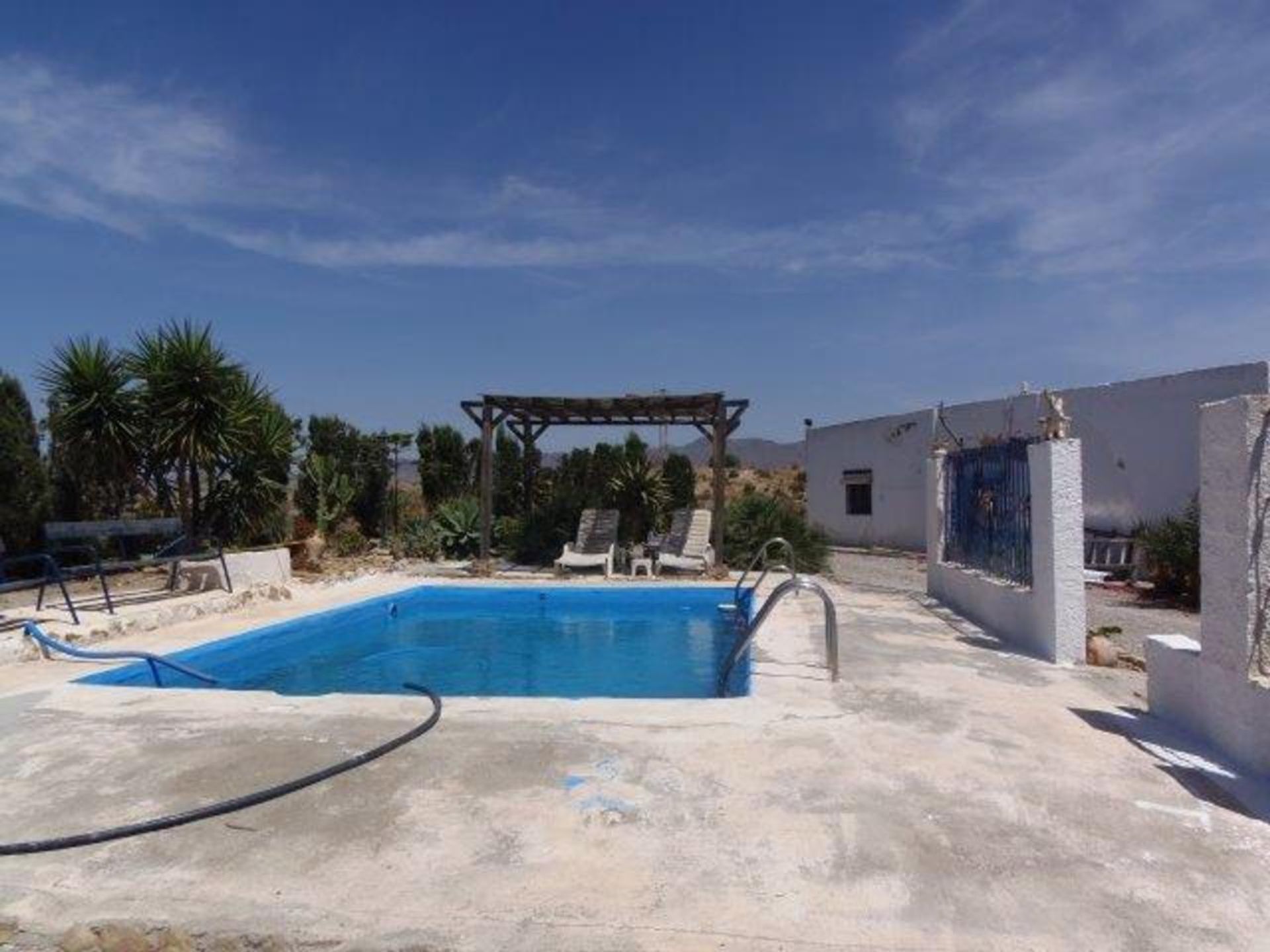 Casa nel Cuevas del Almanzora, Andalusia 11976881