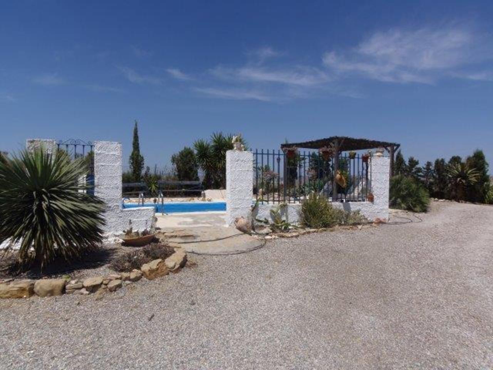 Casa nel Cuevas del Almanzora, Andalusia 11976881