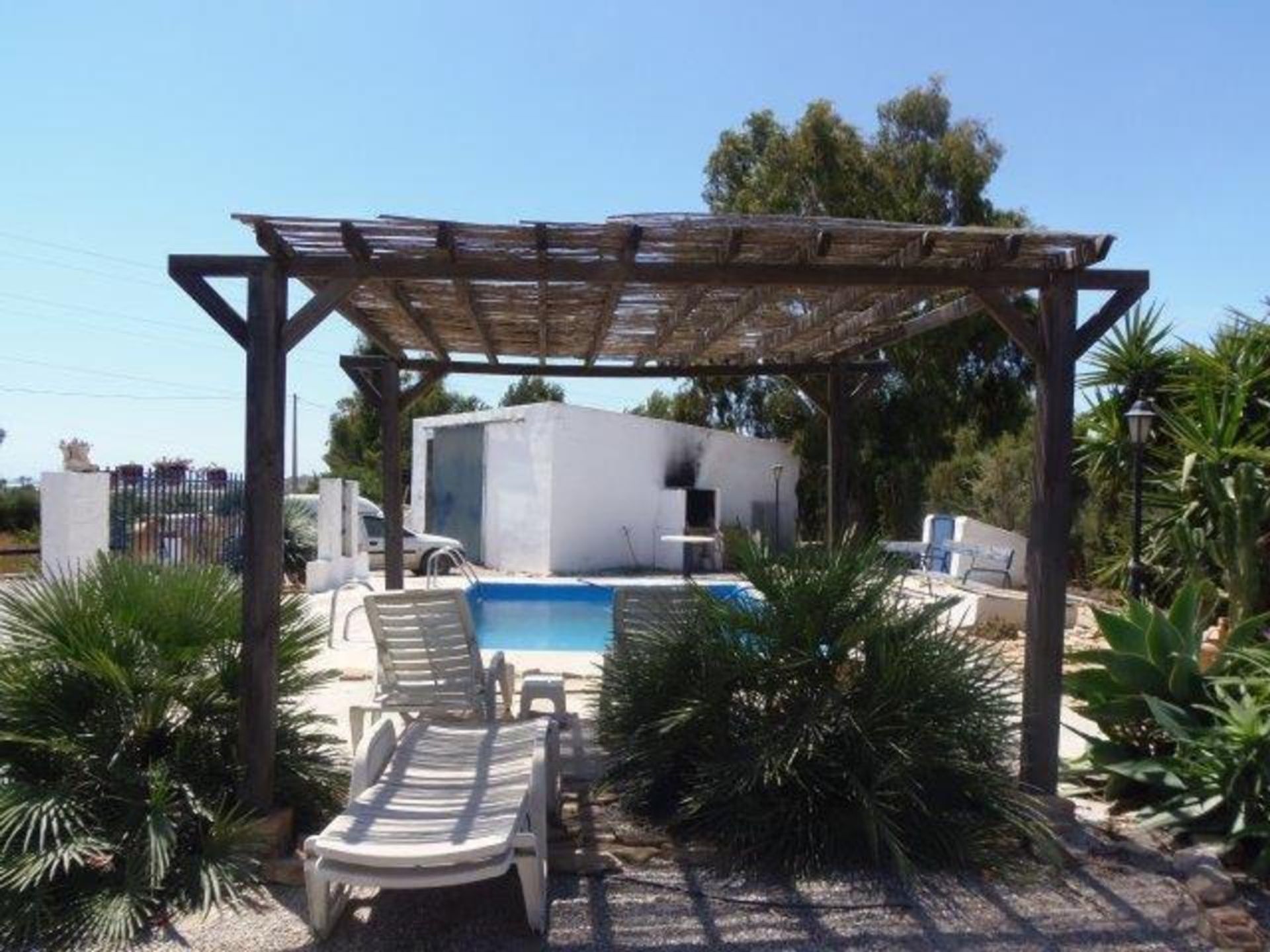 Casa nel Cuevas del Almanzora, Andalusia 11976881