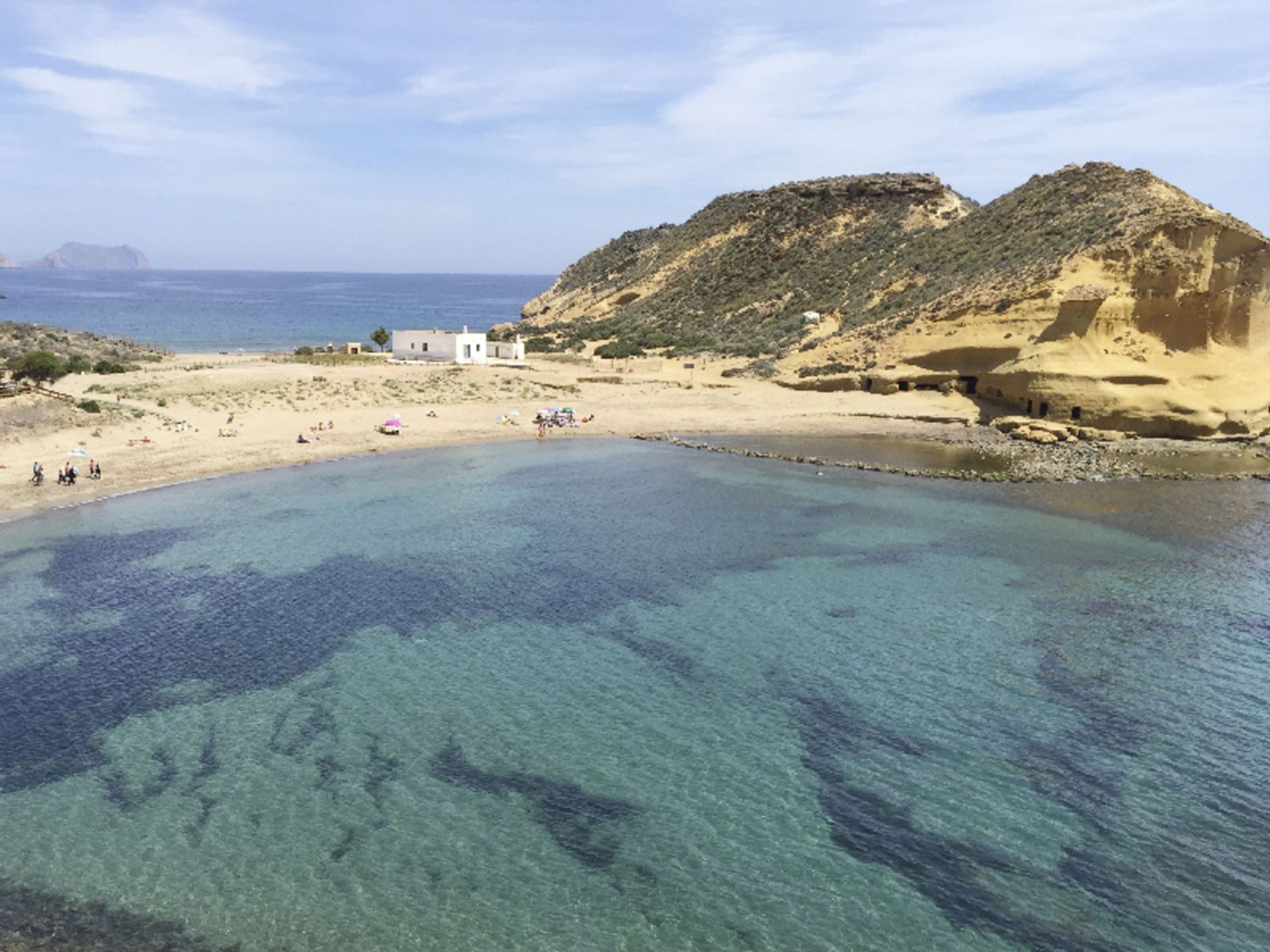 Kondominium w San Juan De Los Terreros, Andalusia 11976882