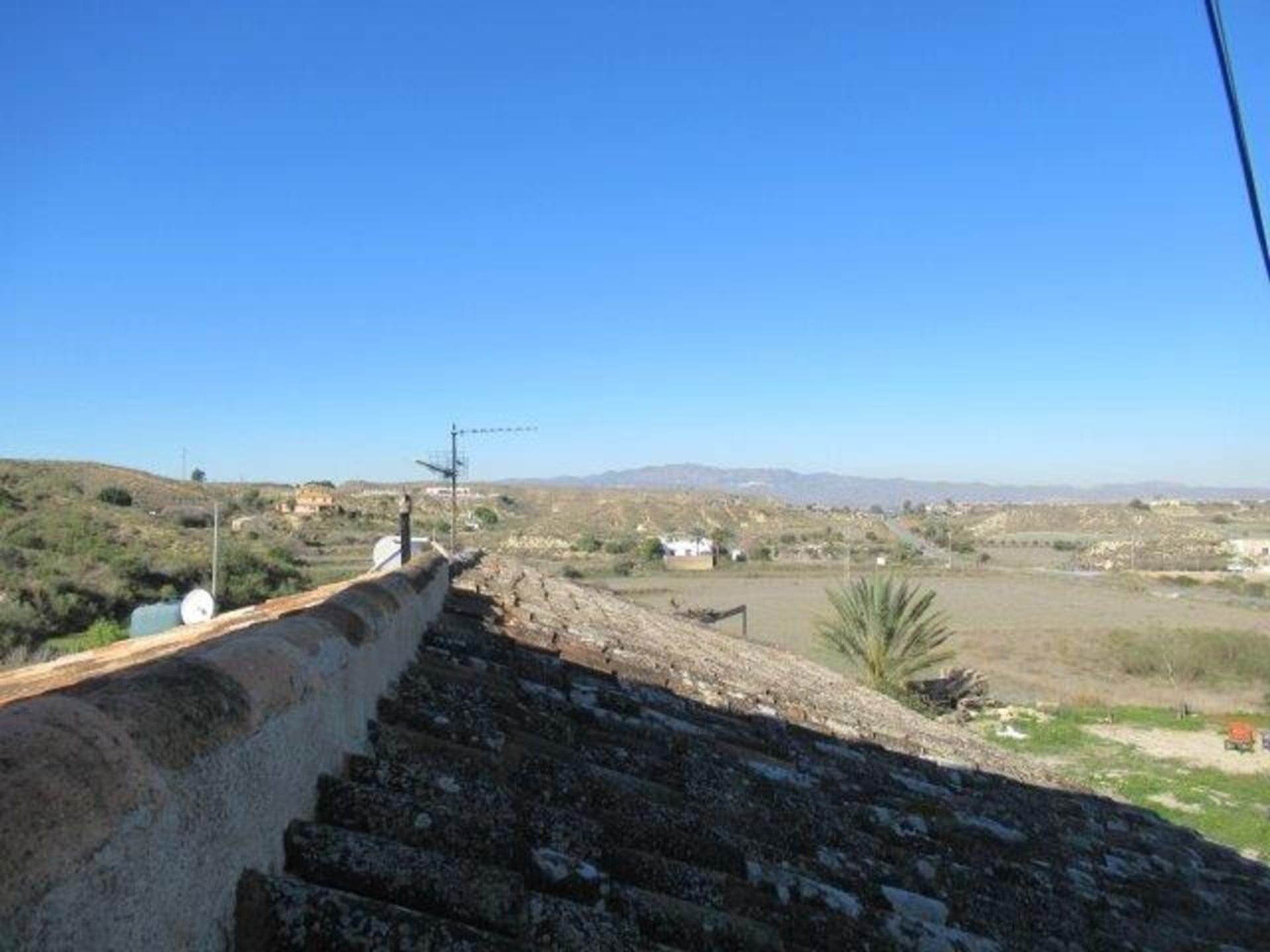 House in Mojácar, Andalucía 11976889