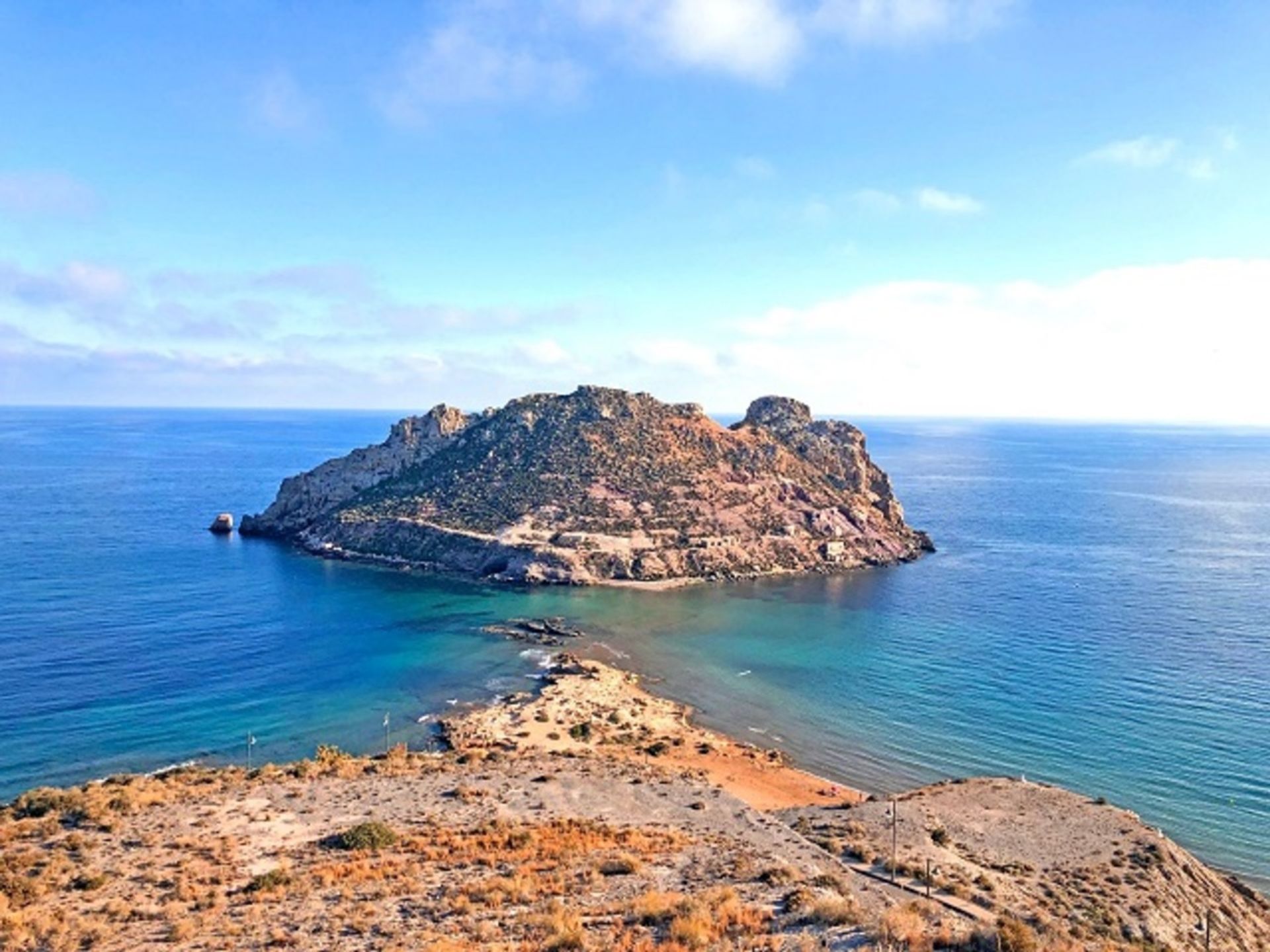 Συγκυριαρχία σε , Region of Murcia 11976892