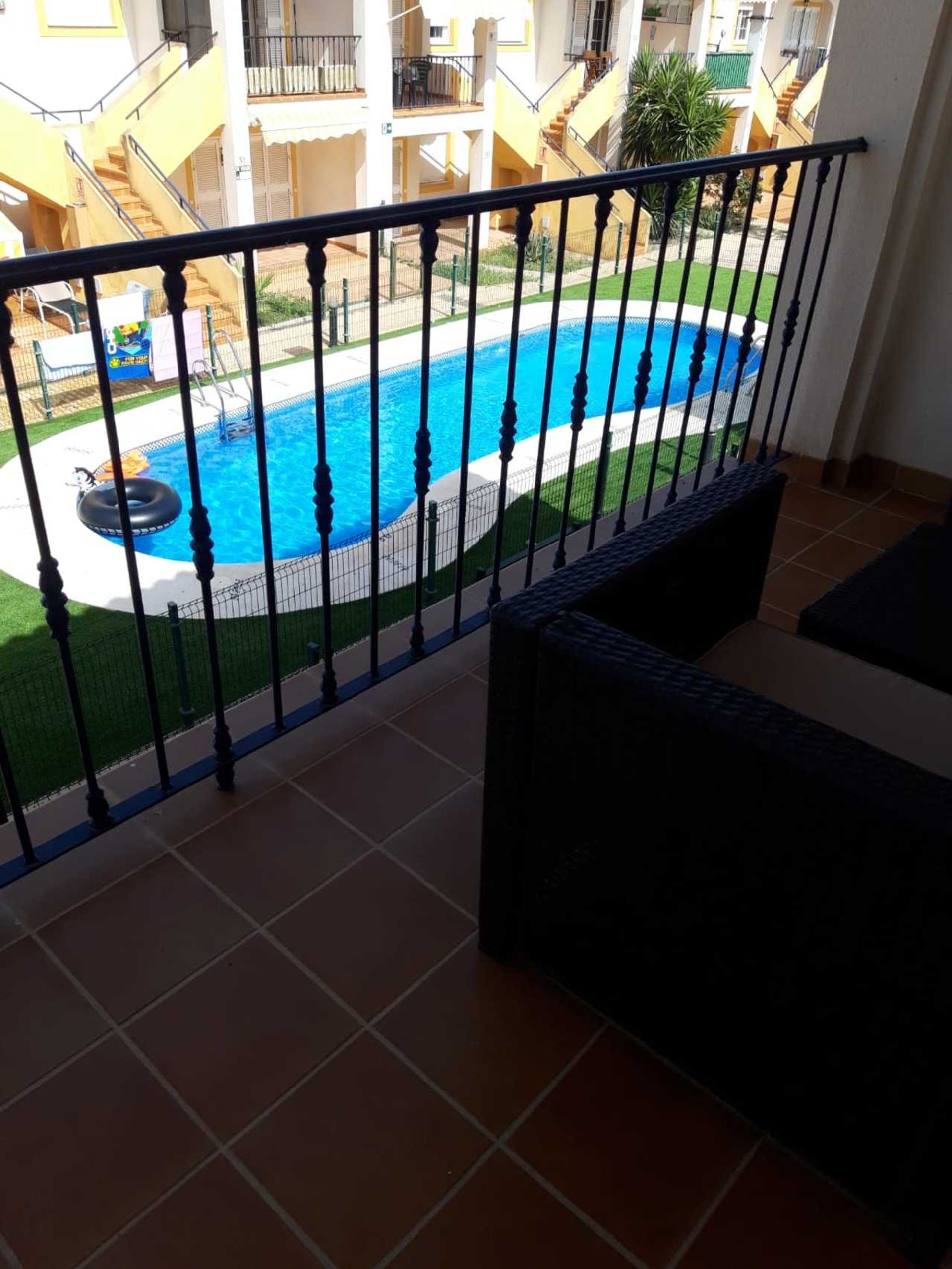 Condominium dans Palomares, Andalousie 11976905