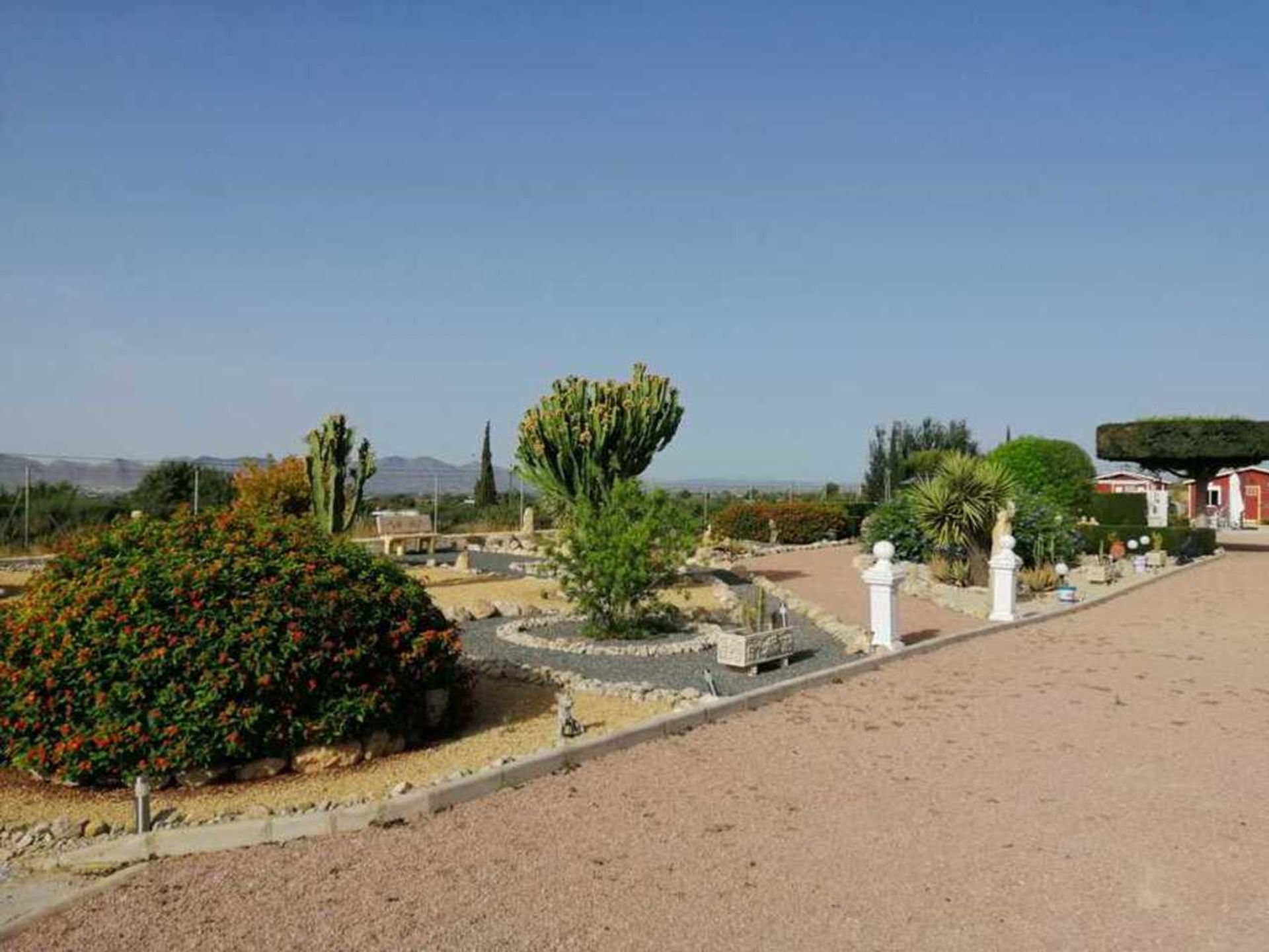 Huis in Albatera, Valencian Community 11976950