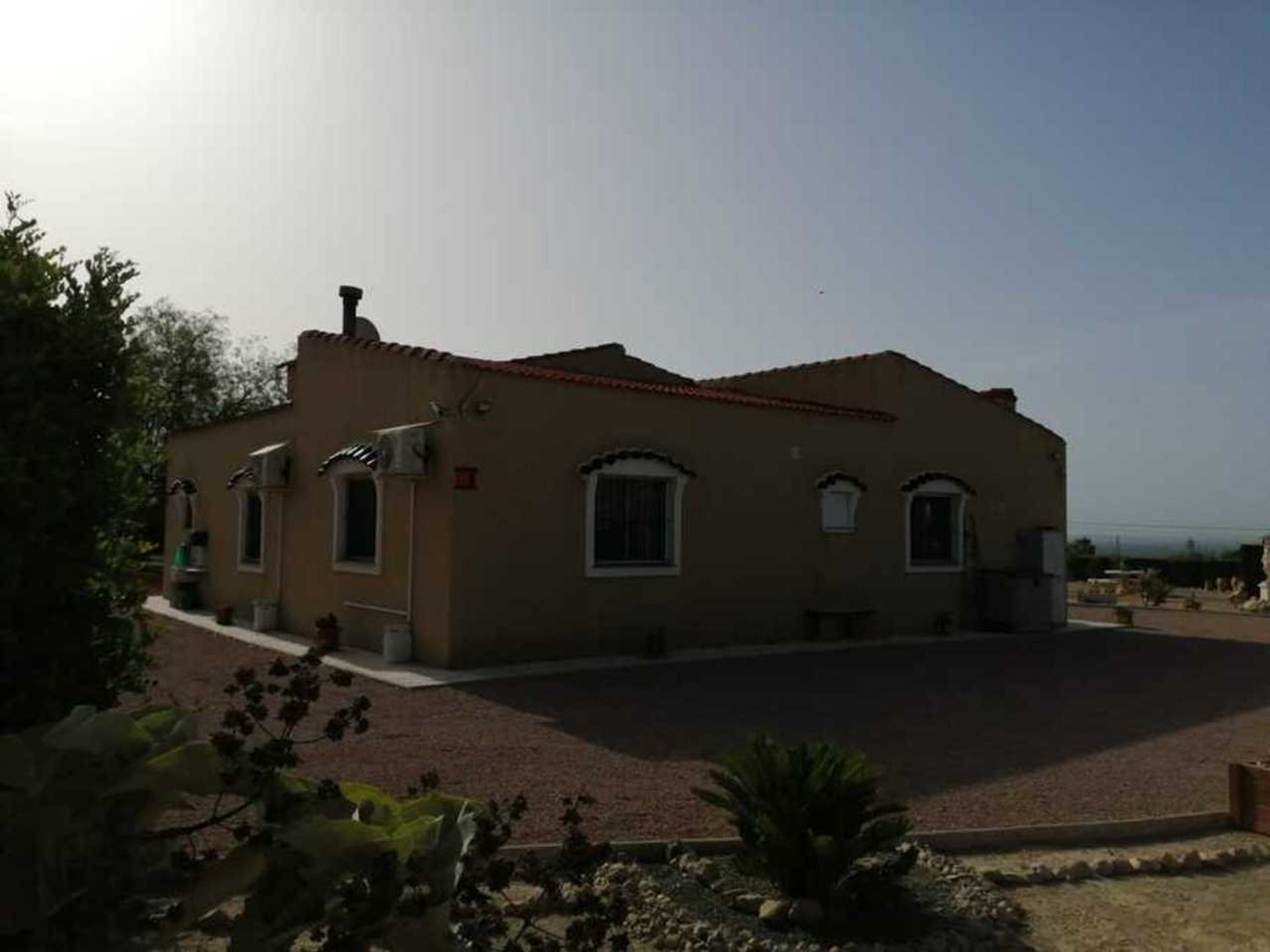 Huis in Albatera, Valencian Community 11976950