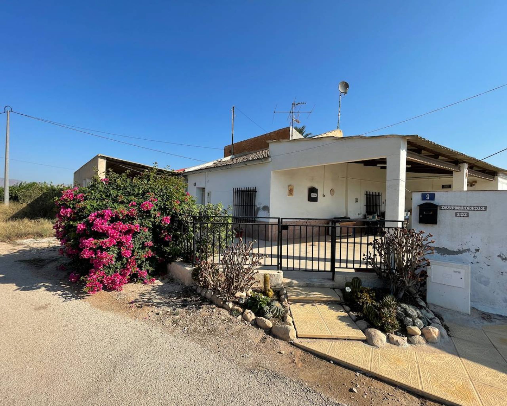 casa en La Murada, Valencia 11976956