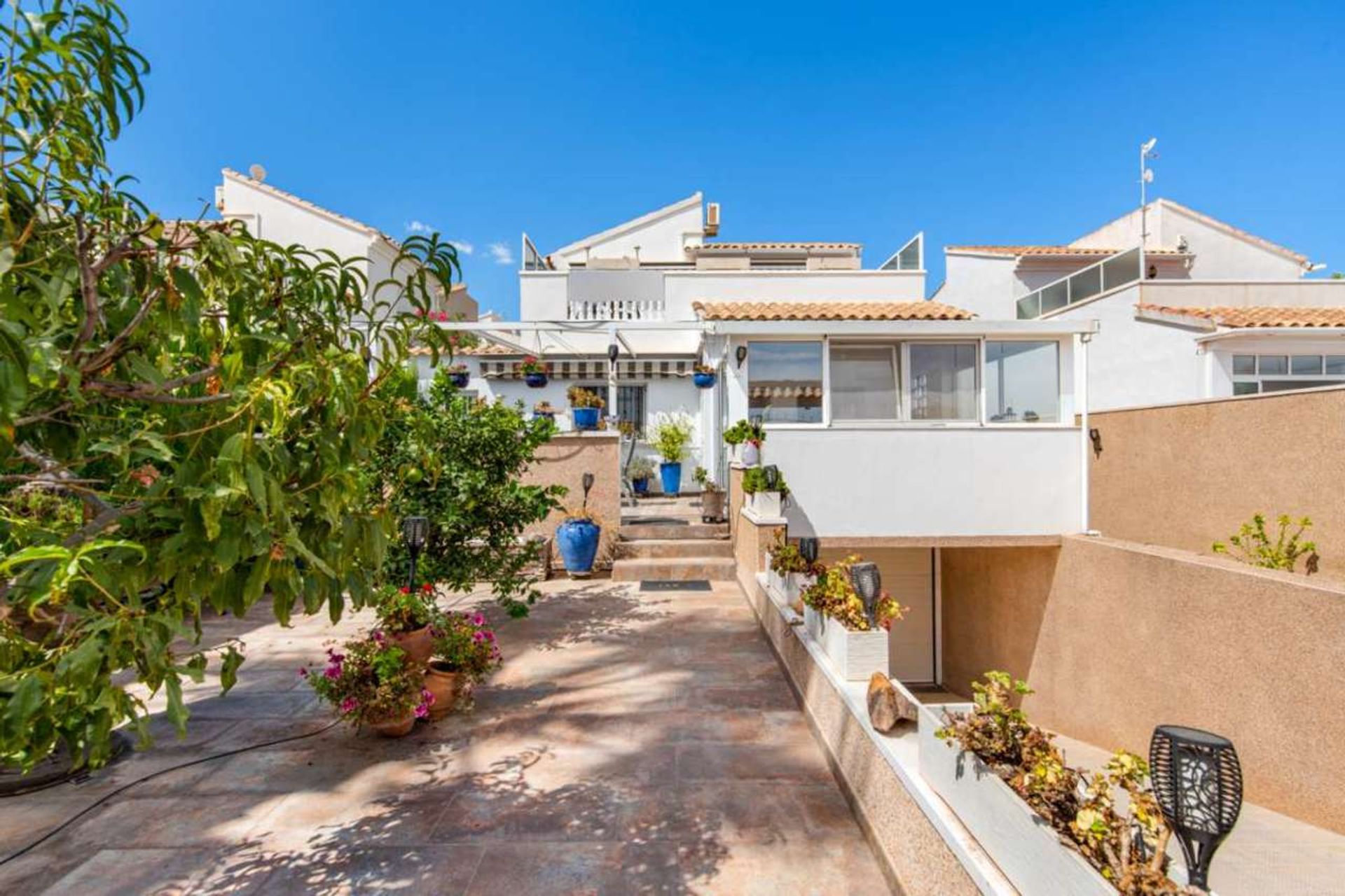 Huis in Torrevieja, Valencia 11976965