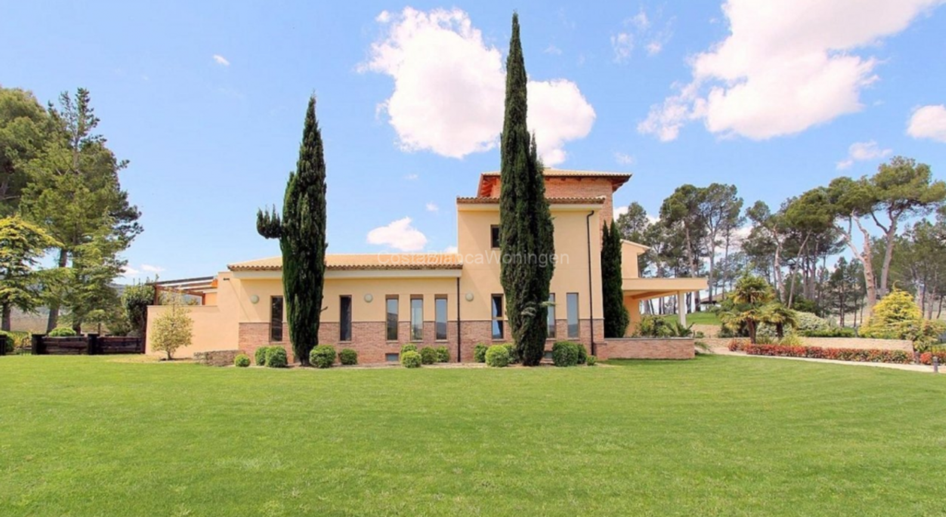 Residential in Penàguila, Valencian Community 11976970